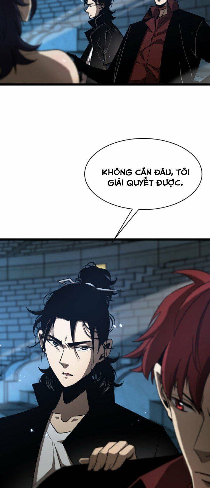 Chư giới tận thế online chapter 53 - Trang 13
