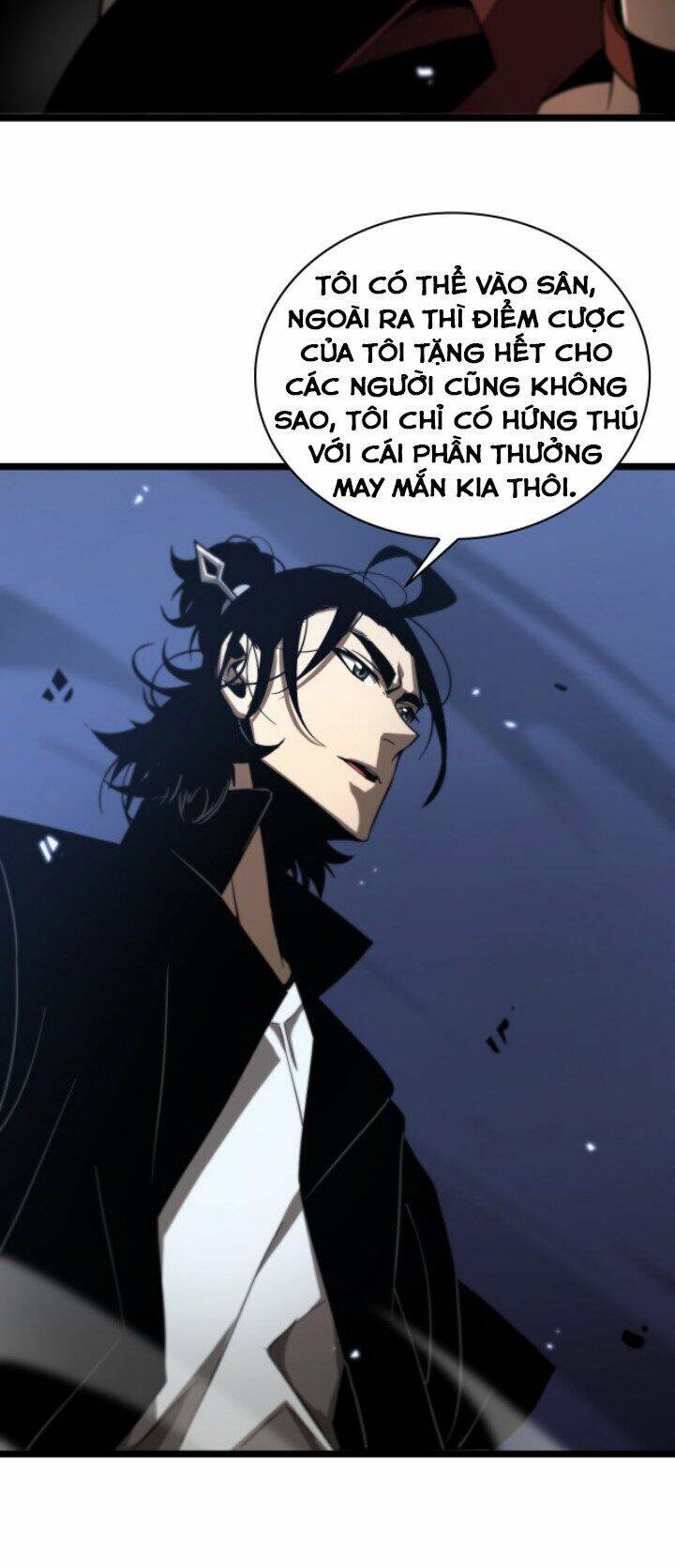 Chư giới tận thế online chapter 53 - Trang 14
