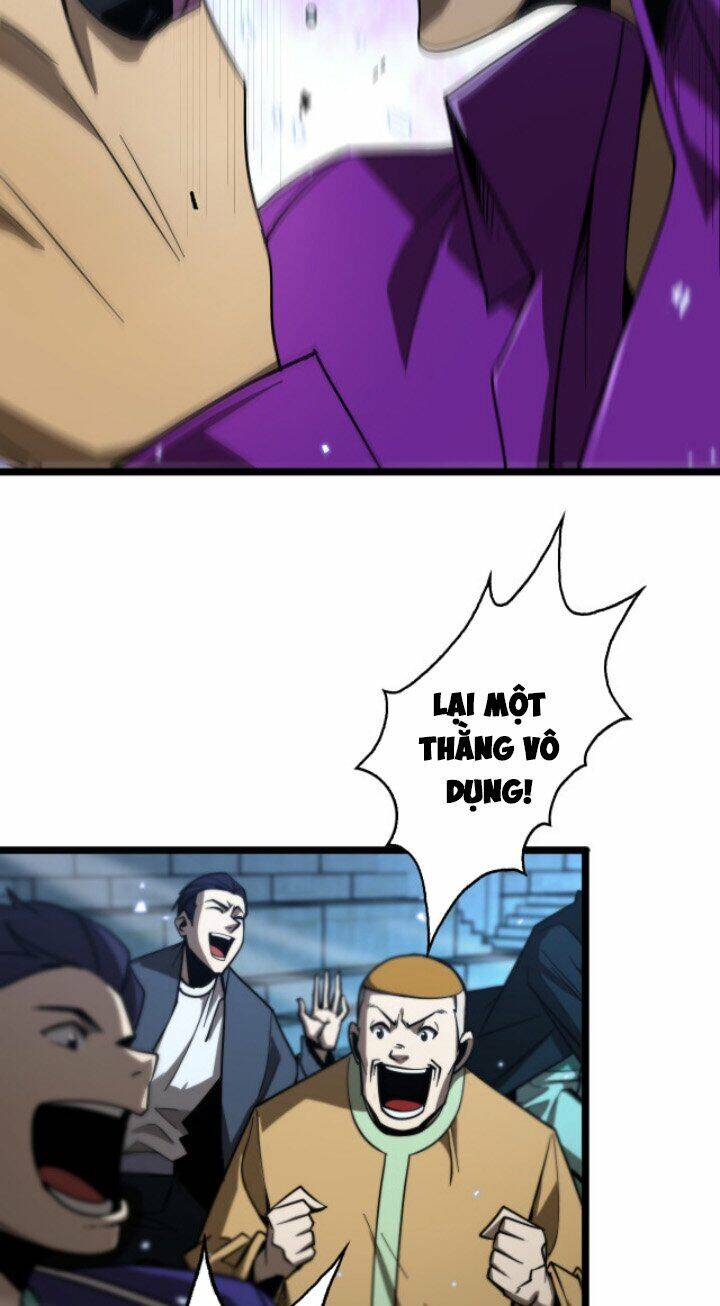 Chư giới tận thế online chapter 53 - Trang 22