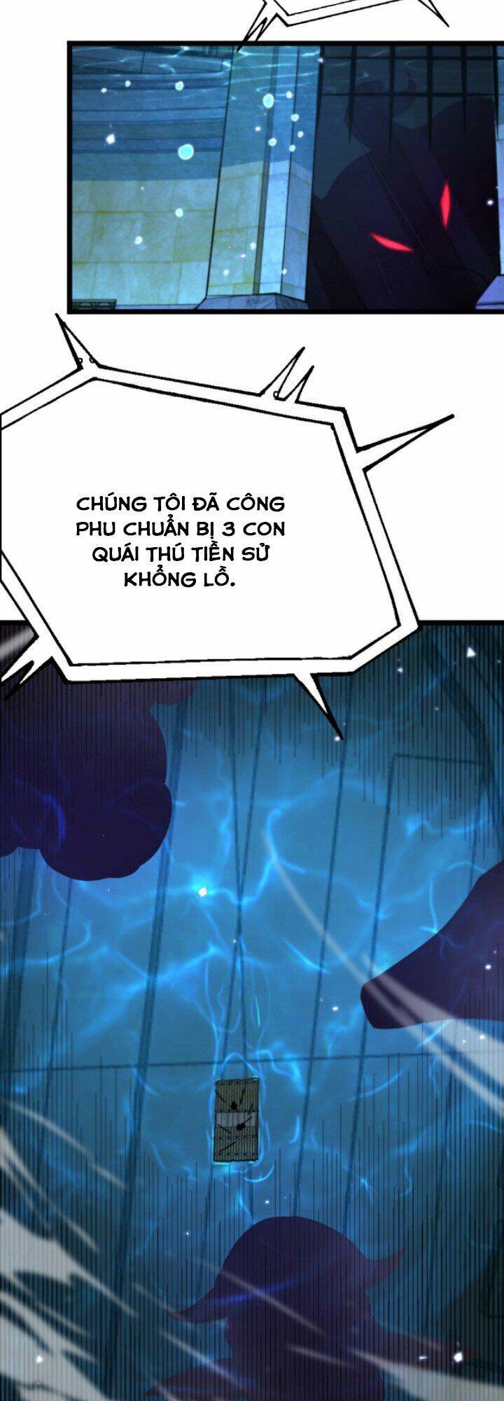 Chư giới tận thế online chapter 53 - Trang 24