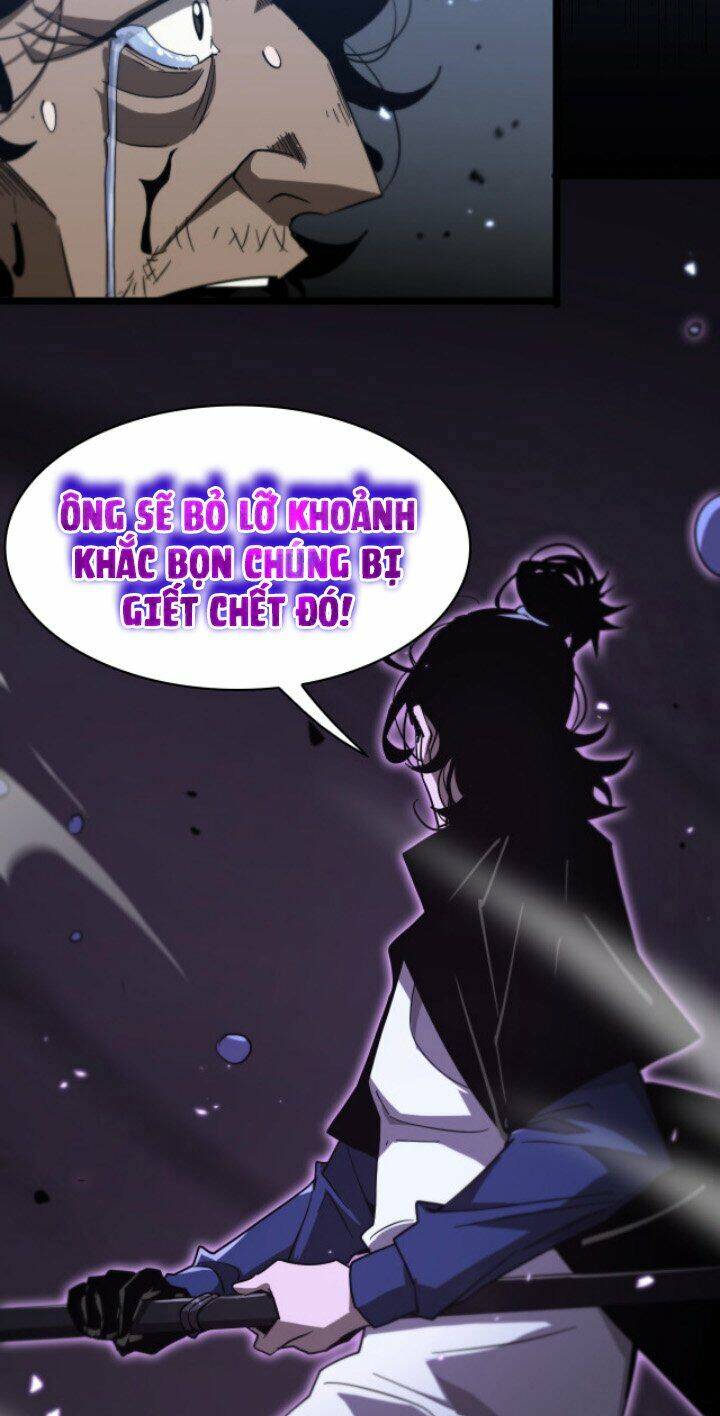 Chư giới tận thế online chapter 53 - Trang 43