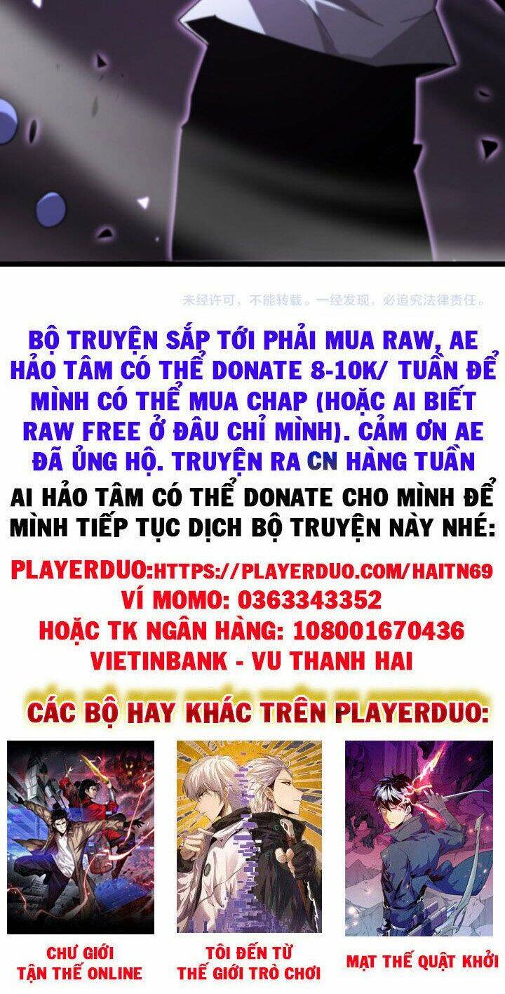 Chư giới tận thế online chapter 53 - Trang 44