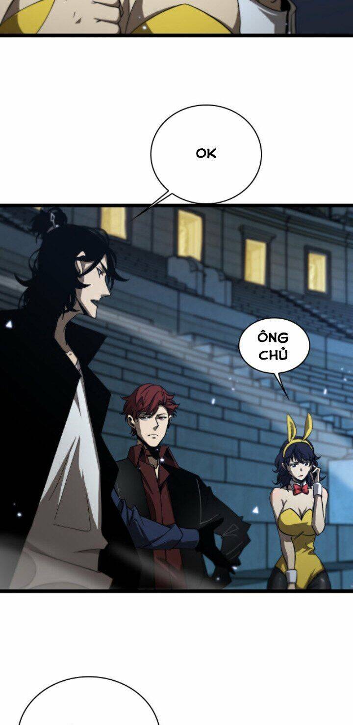 Chư giới tận thế online chapter 53 - Trang 8