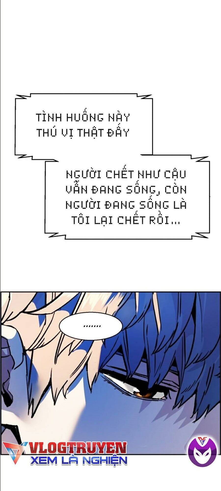 Bạn Học Của Tôi Là Lính Đánh Thuê chapter 43 - Upload bởi truyensieuhay.com