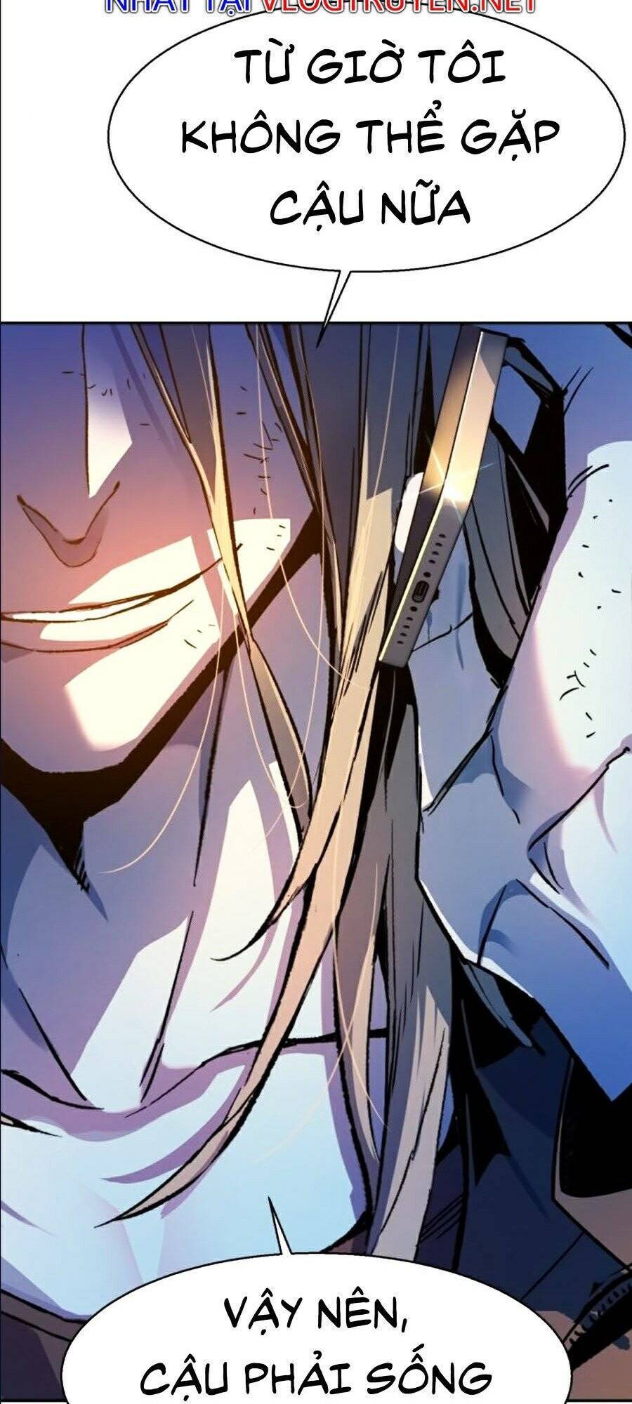 Bạn Học Của Tôi Là Lính Đánh Thuê chapter 43 - Upload bởi truyensieuhay.com