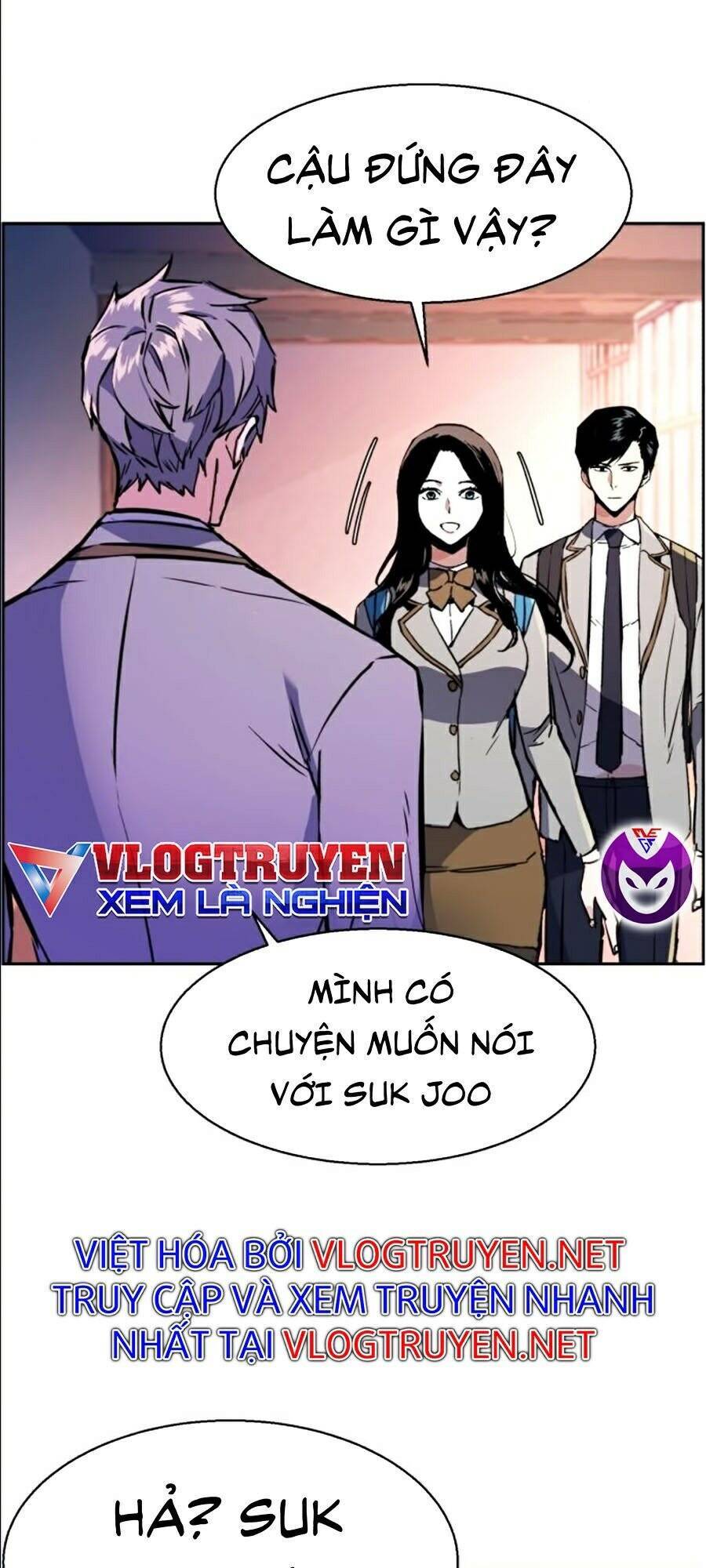 Bạn Học Của Tôi Là Lính Đánh Thuê chapter 43 - Upload bởi truyensieuhay.com