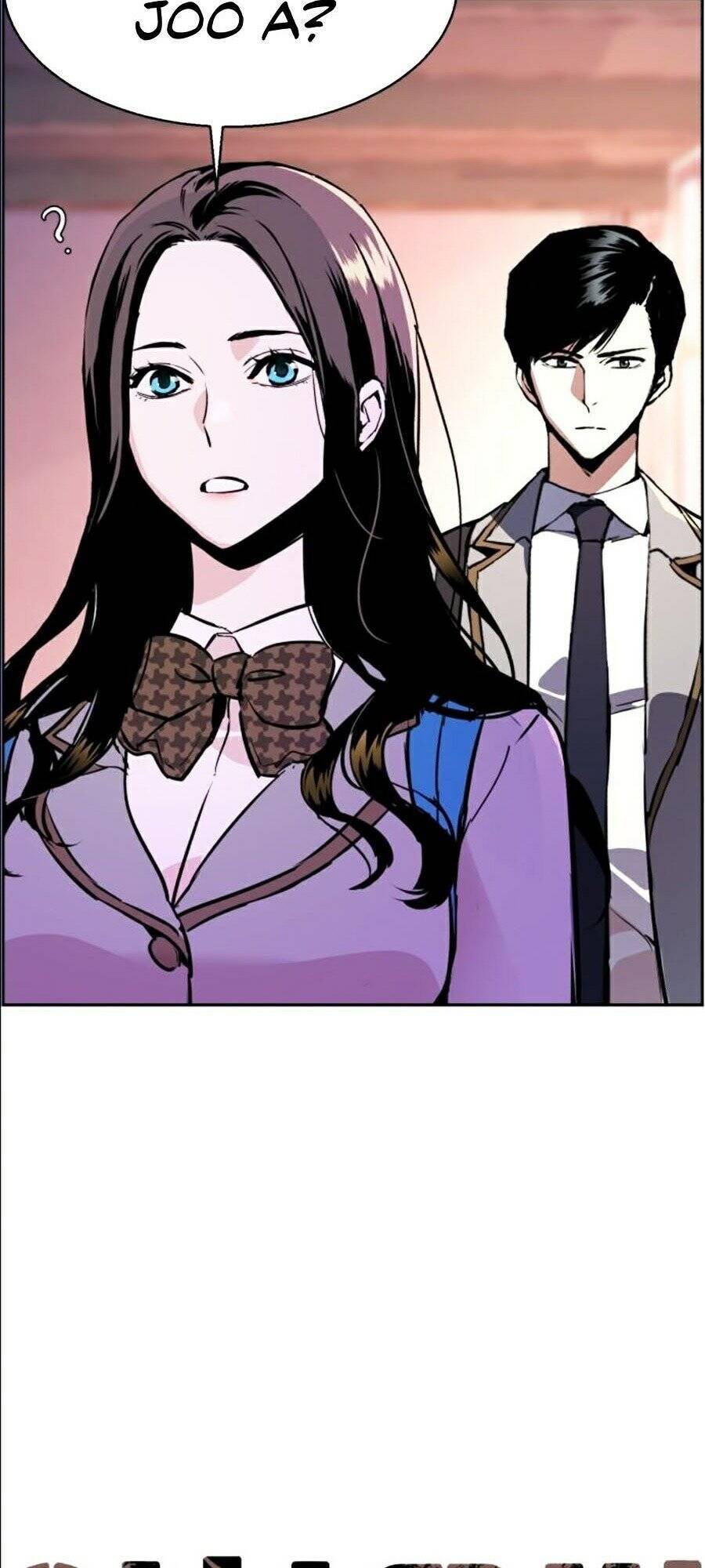 Bạn Học Của Tôi Là Lính Đánh Thuê chapter 43 - Upload bởi truyensieuhay.com