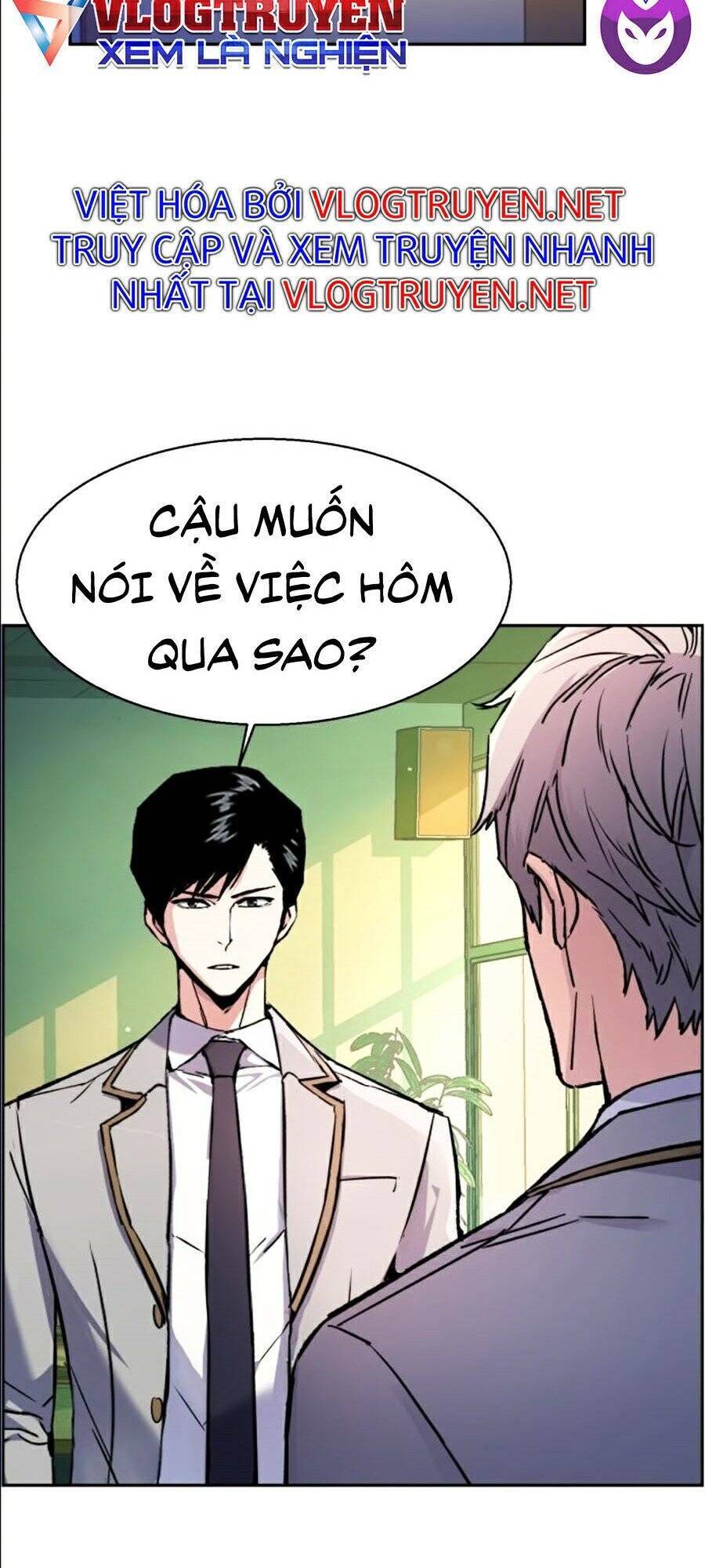 Bạn Học Của Tôi Là Lính Đánh Thuê chapter 43 - Upload bởi truyensieuhay.com