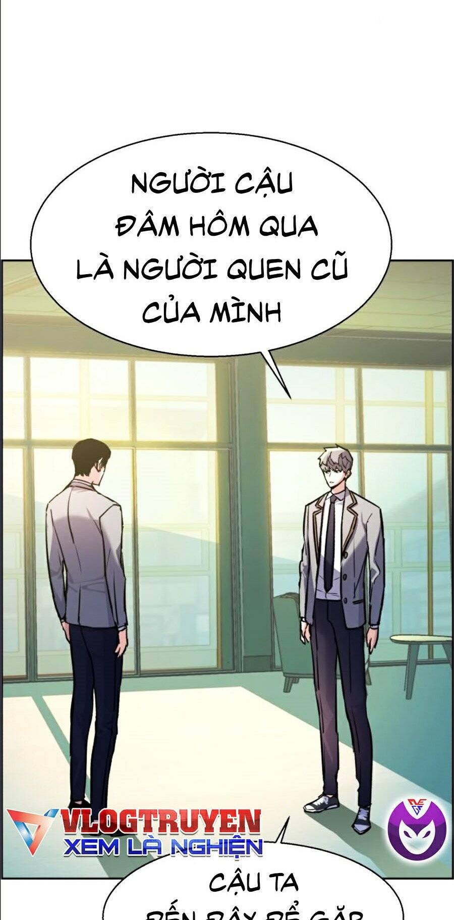 Bạn Học Của Tôi Là Lính Đánh Thuê chapter 43 - Upload bởi truyensieuhay.com
