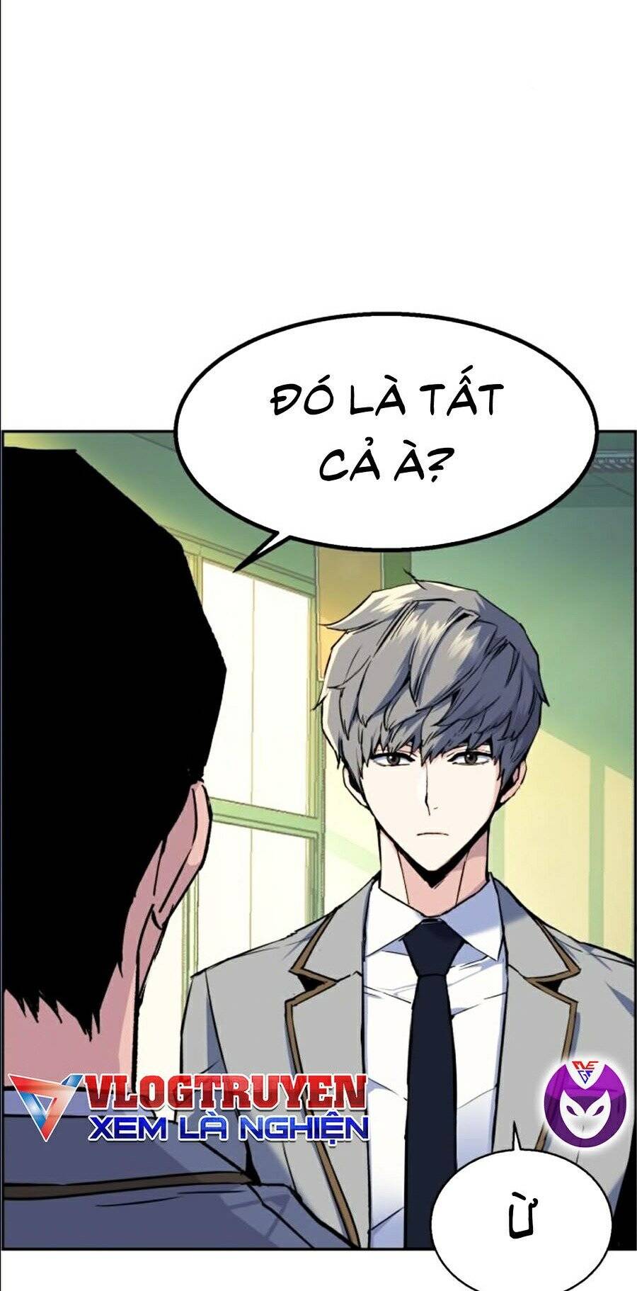 Bạn Học Của Tôi Là Lính Đánh Thuê chapter 43 - Upload bởi truyensieuhay.com
