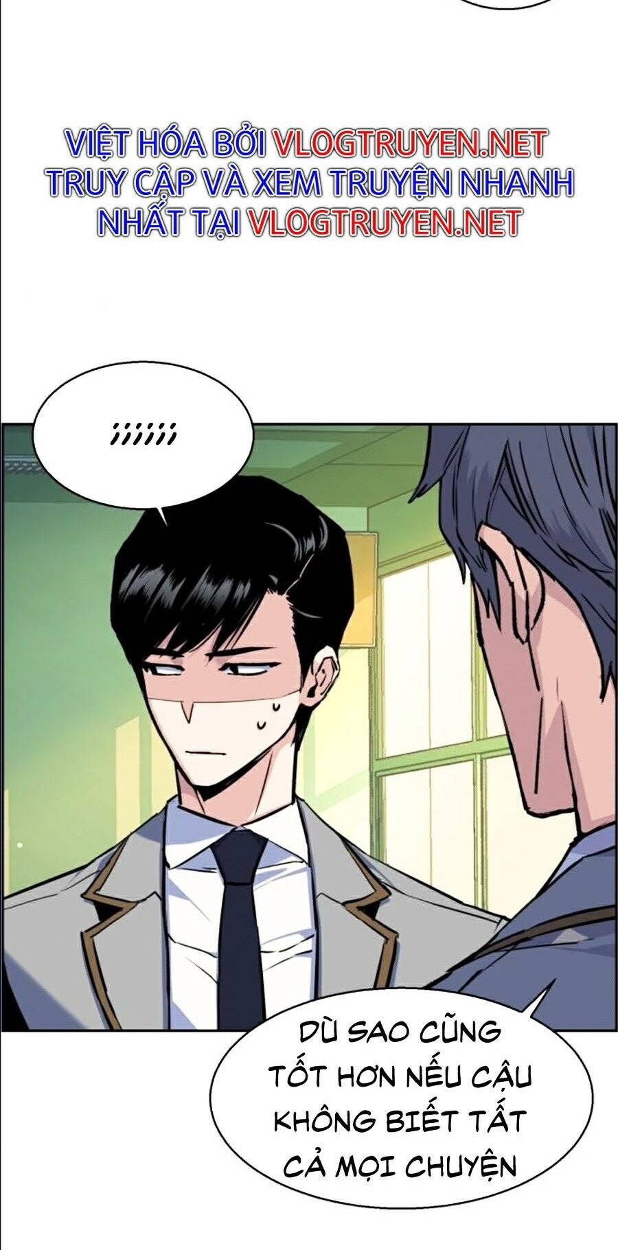Bạn Học Của Tôi Là Lính Đánh Thuê chapter 43 - Upload bởi truyensieuhay.com