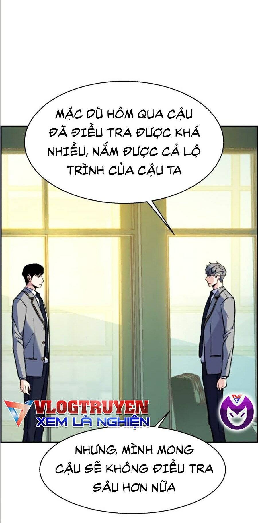 Bạn Học Của Tôi Là Lính Đánh Thuê chapter 43 - Upload bởi truyensieuhay.com