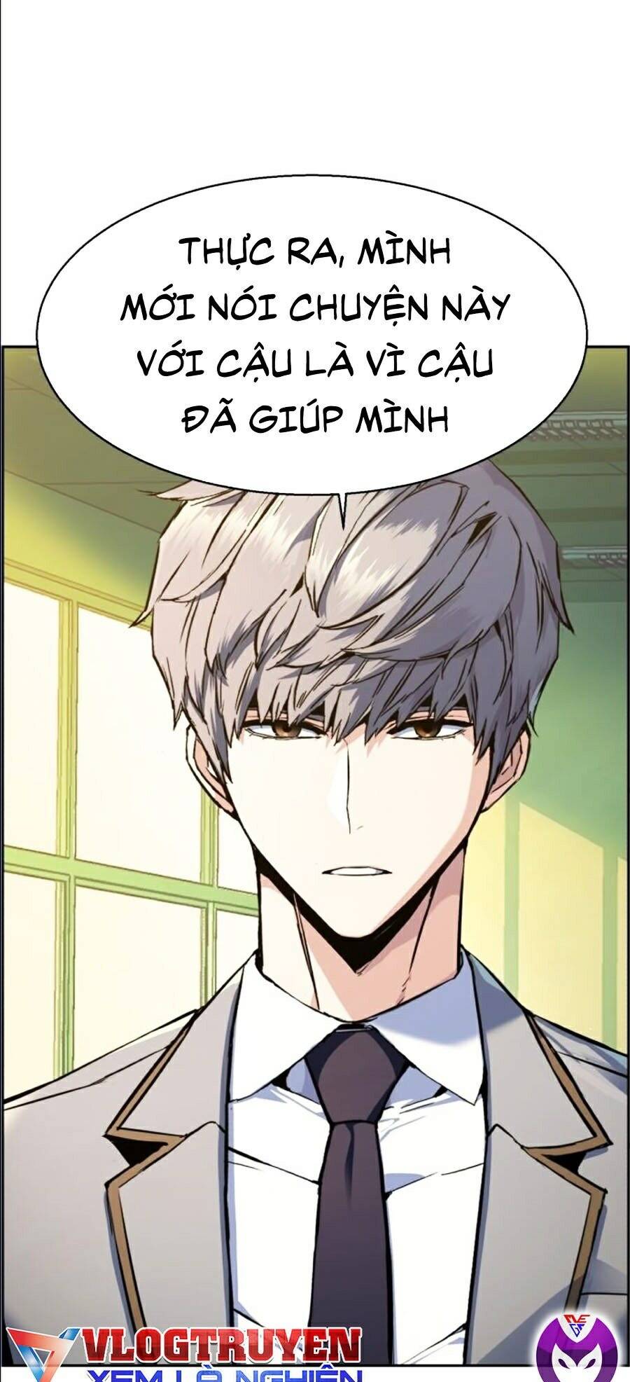 Bạn Học Của Tôi Là Lính Đánh Thuê chapter 43 - Upload bởi truyensieuhay.com