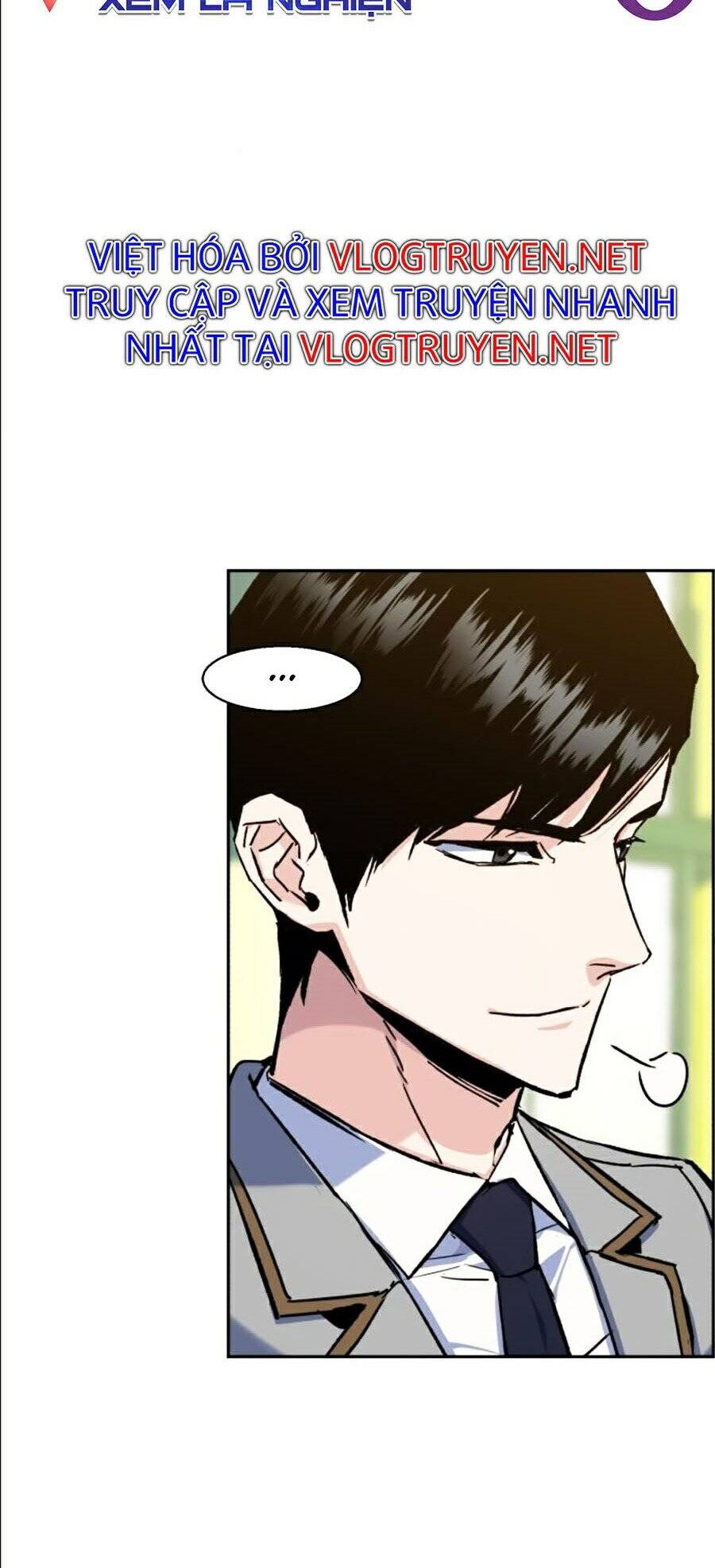Bạn Học Của Tôi Là Lính Đánh Thuê chapter 43 - Upload bởi truyensieuhay.com