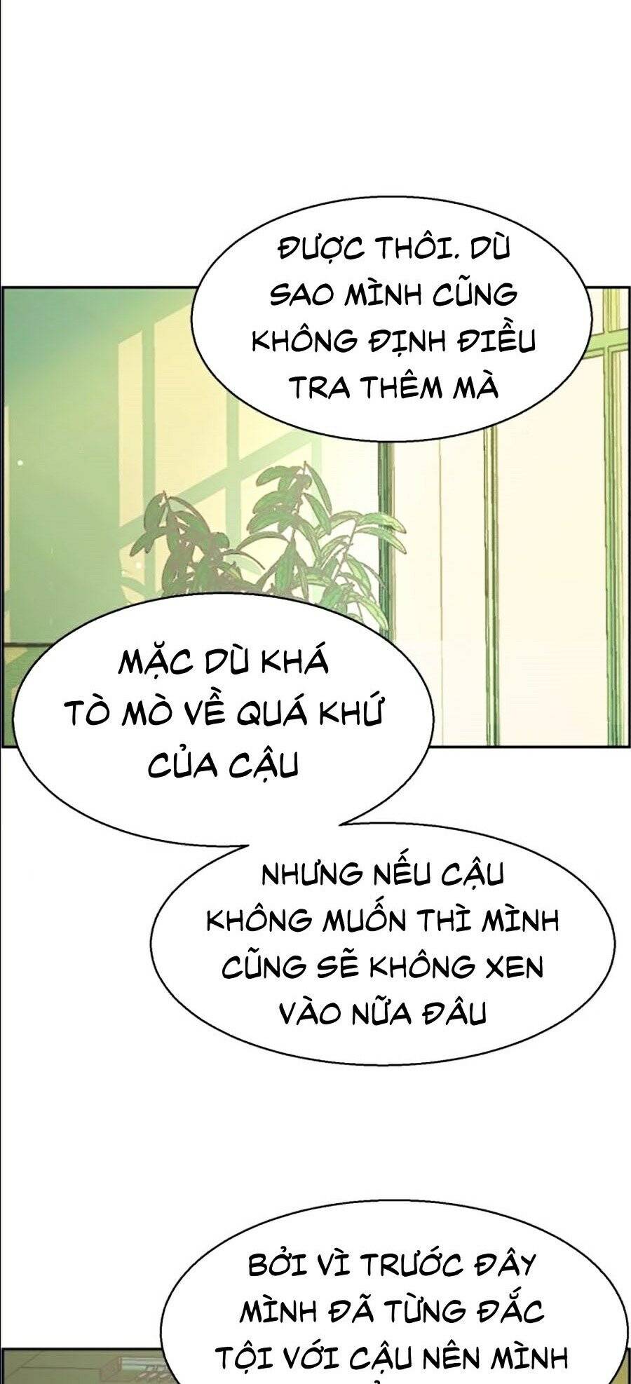 Bạn Học Của Tôi Là Lính Đánh Thuê chapter 43 - Upload bởi truyensieuhay.com