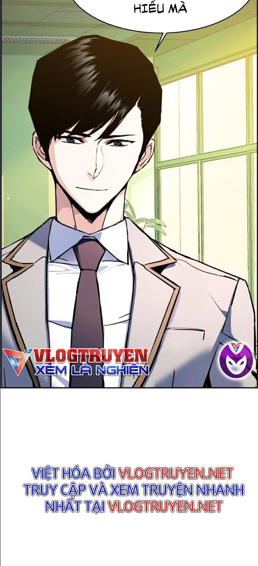 Bạn Học Của Tôi Là Lính Đánh Thuê chapter 43 - Upload bởi truyensieuhay.com