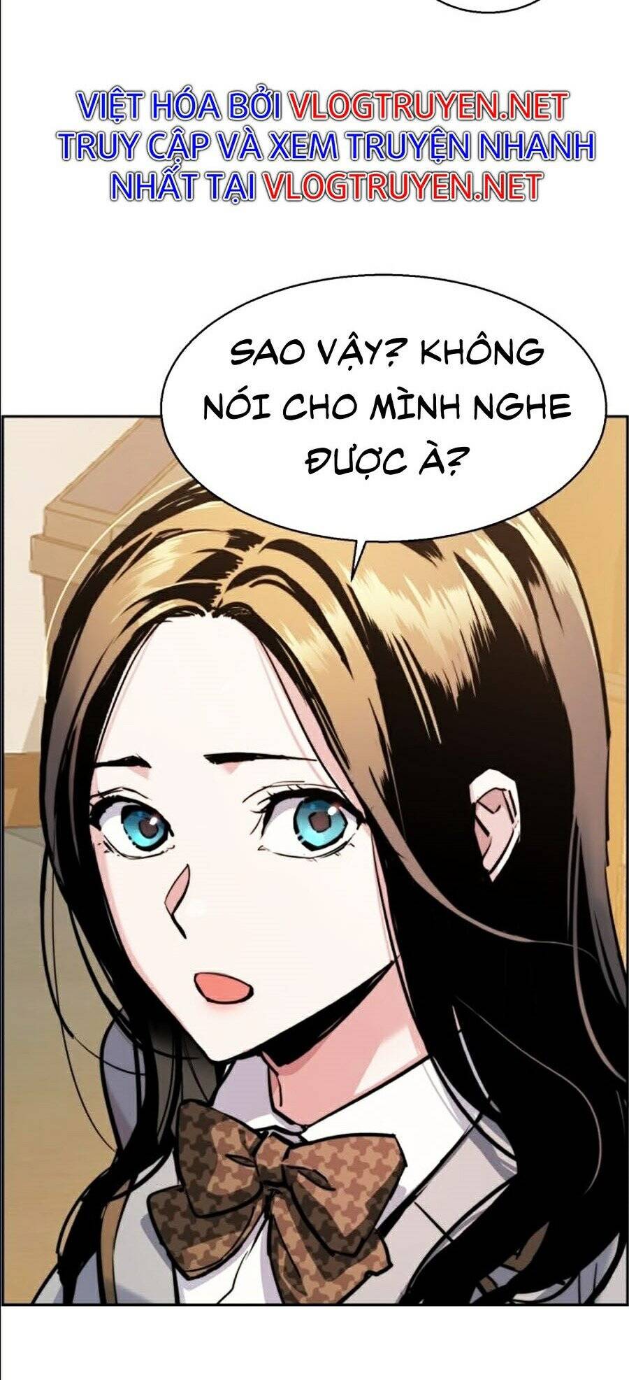 Bạn Học Của Tôi Là Lính Đánh Thuê chapter 43 - Upload bởi truyensieuhay.com