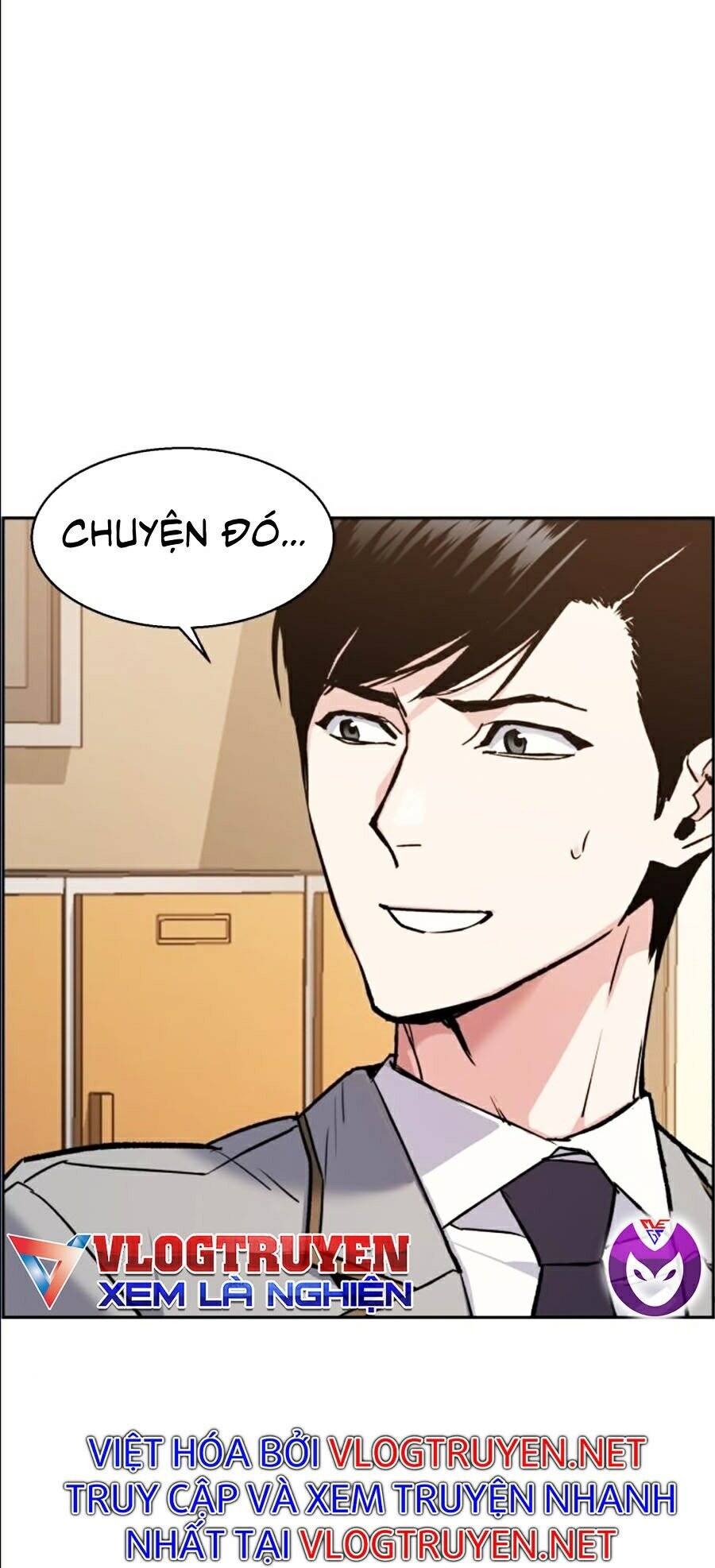 Bạn Học Của Tôi Là Lính Đánh Thuê chapter 43 - Upload bởi truyensieuhay.com