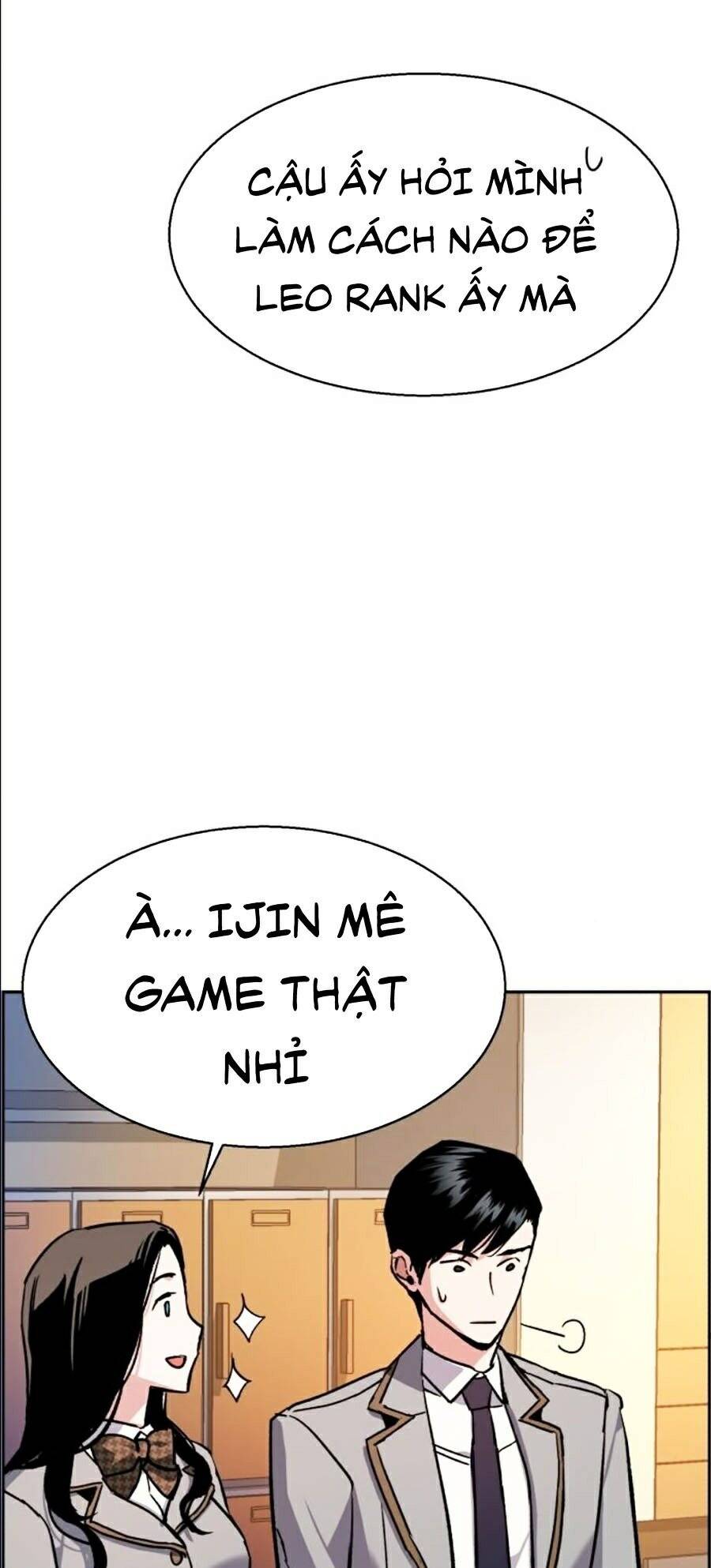 Bạn Học Của Tôi Là Lính Đánh Thuê chapter 43 - Upload bởi truyensieuhay.com