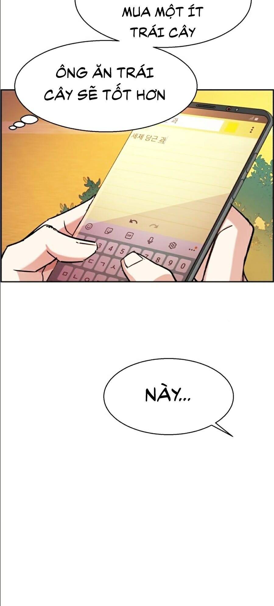Bạn Học Của Tôi Là Lính Đánh Thuê chapter 43 - Upload bởi truyensieuhay.com