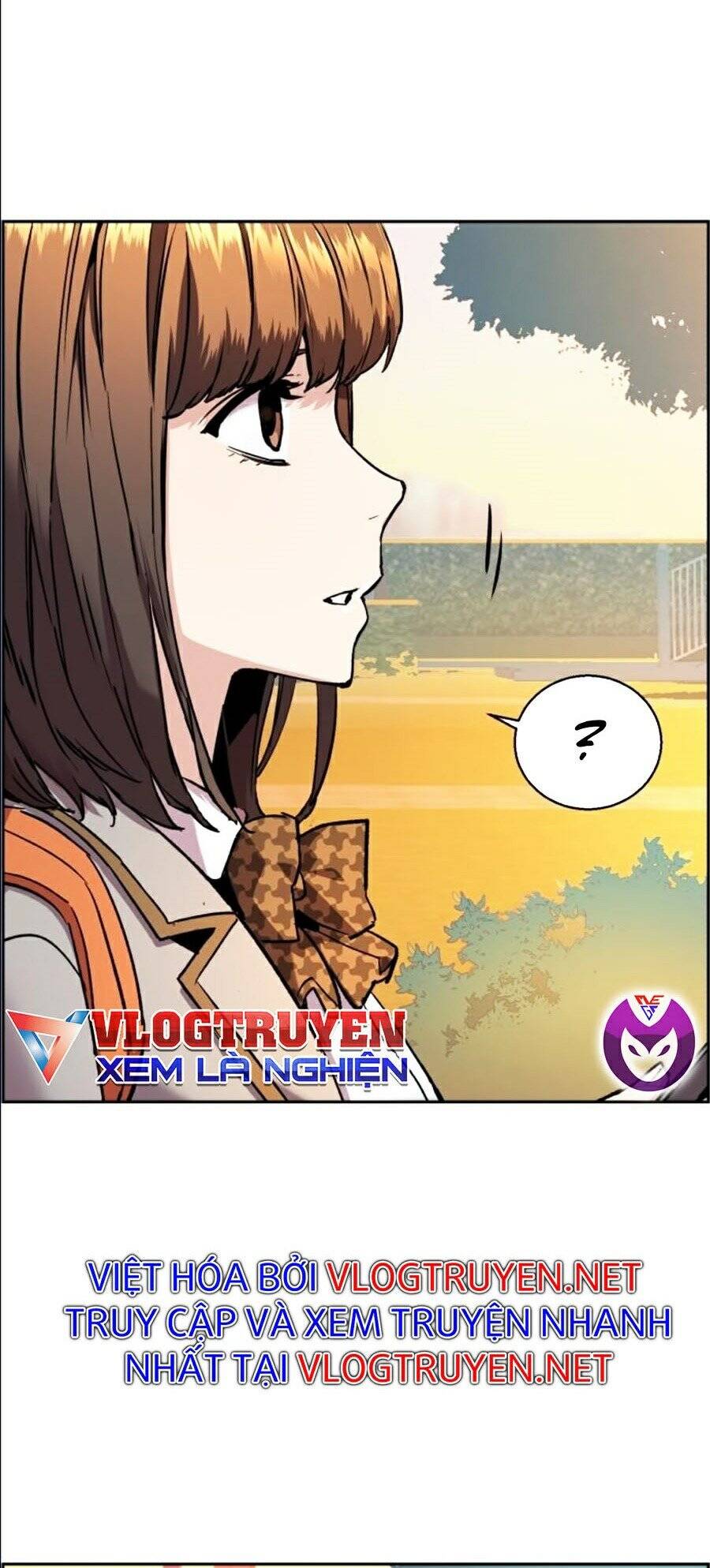 Bạn Học Của Tôi Là Lính Đánh Thuê chapter 43 - Upload bởi truyensieuhay.com