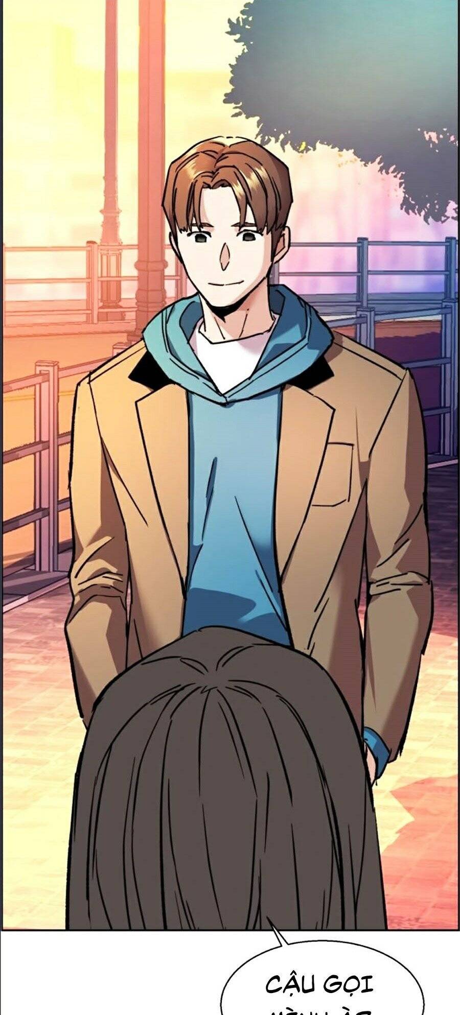 Bạn Học Của Tôi Là Lính Đánh Thuê chapter 43 - Upload bởi truyensieuhay.com