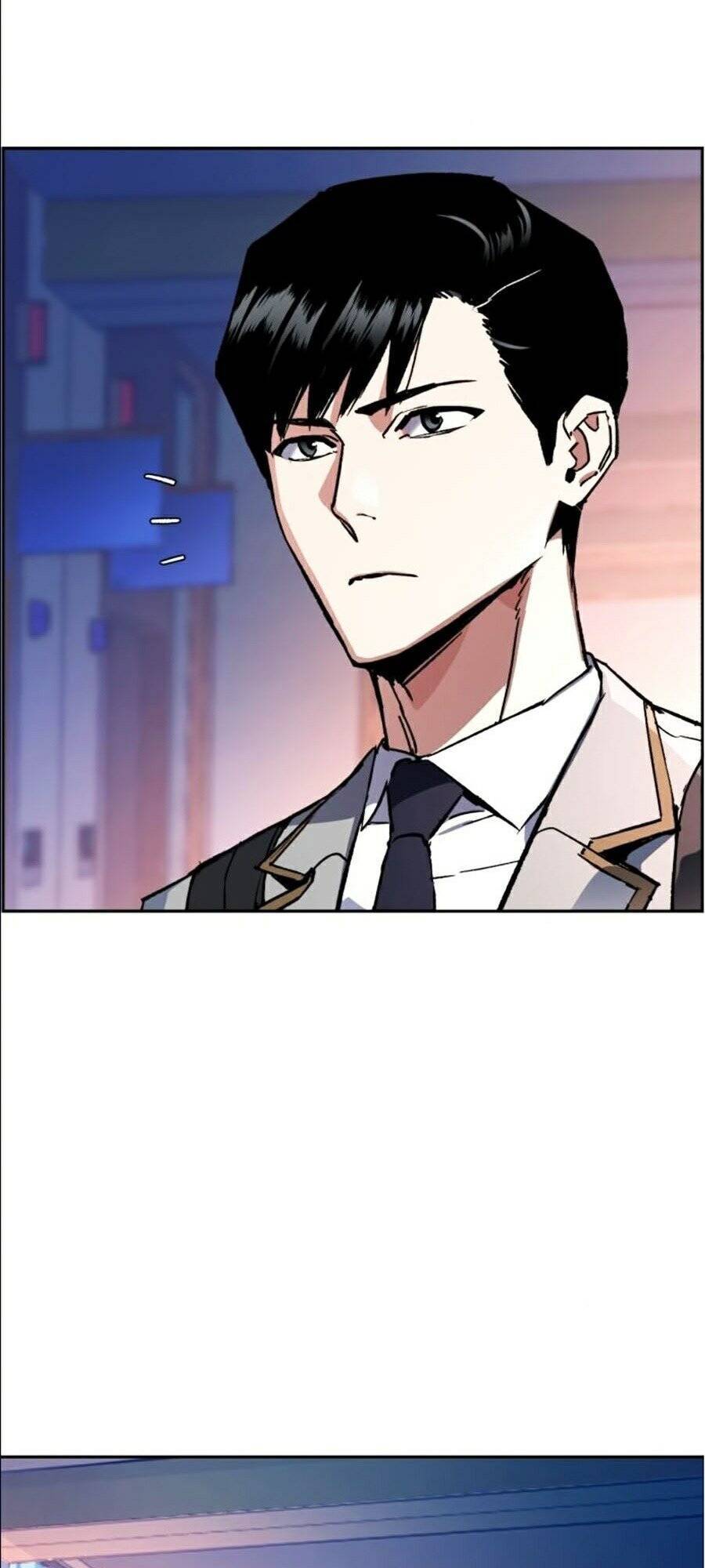 Bạn Học Của Tôi Là Lính Đánh Thuê chapter 43 - Upload bởi truyensieuhay.com