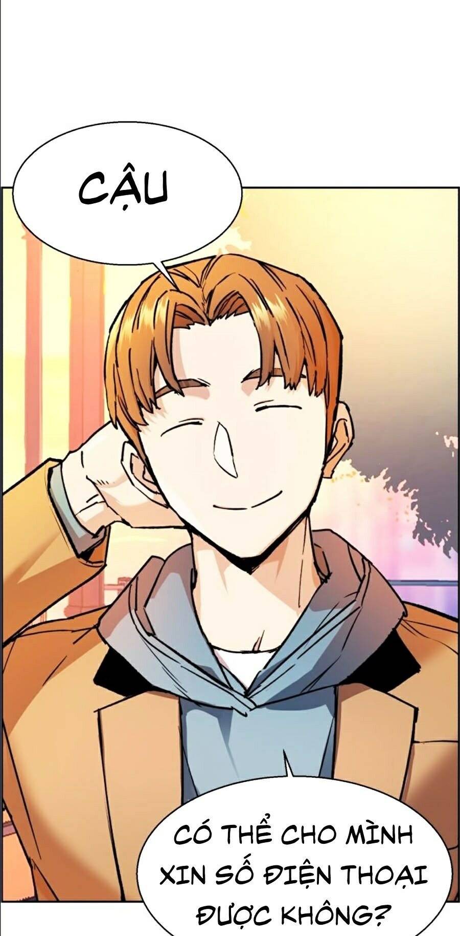 Bạn Học Của Tôi Là Lính Đánh Thuê chapter 43 - Upload bởi truyensieuhay.com