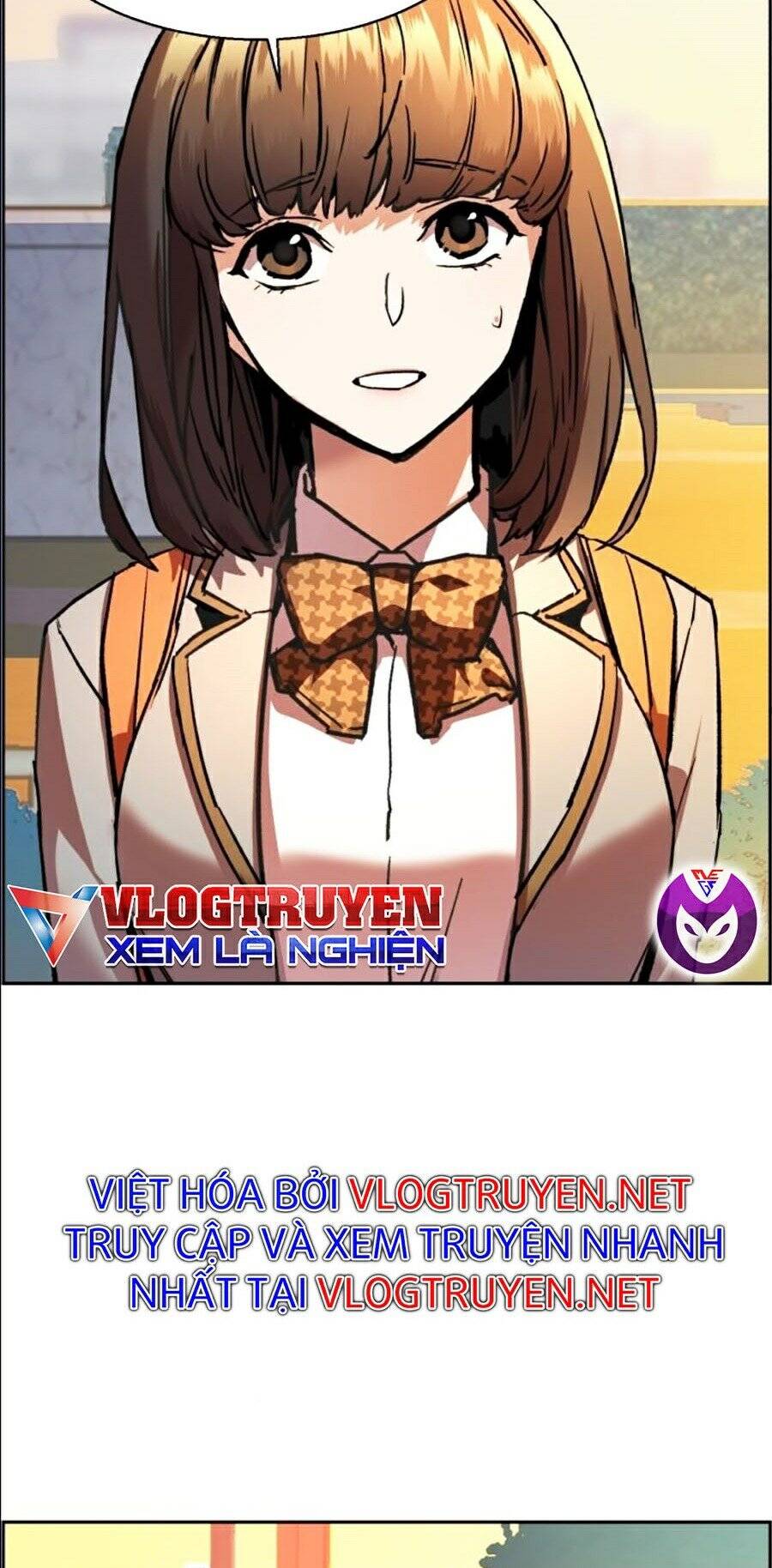 Bạn Học Của Tôi Là Lính Đánh Thuê chapter 43 - Upload bởi truyensieuhay.com
