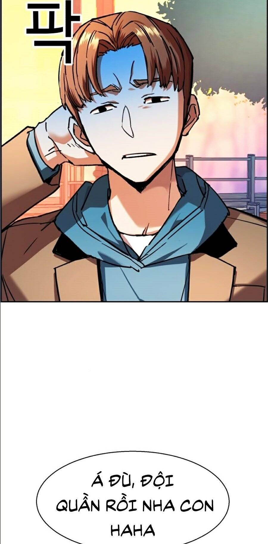 Bạn Học Của Tôi Là Lính Đánh Thuê chapter 43 - Upload bởi truyensieuhay.com