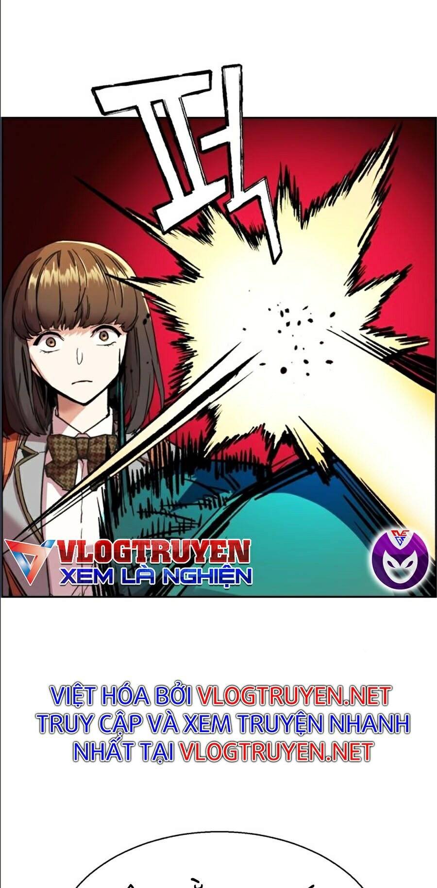 Bạn Học Của Tôi Là Lính Đánh Thuê chapter 43 - Upload bởi truyensieuhay.com