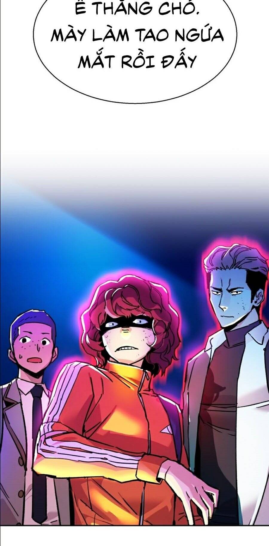 Bạn Học Của Tôi Là Lính Đánh Thuê chapter 43 - Upload bởi truyensieuhay.com