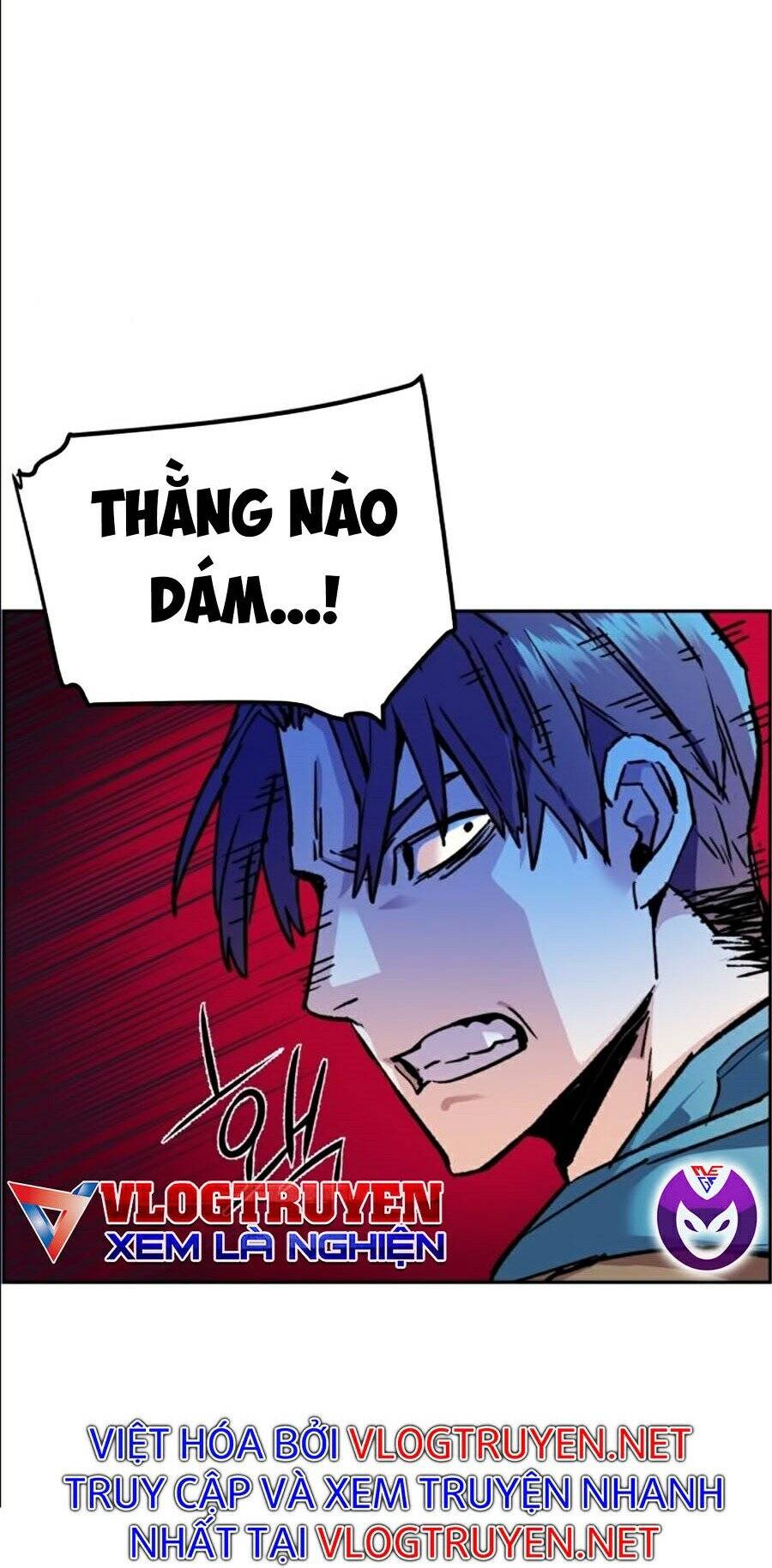 Bạn Học Của Tôi Là Lính Đánh Thuê chapter 43 - Upload bởi truyensieuhay.com