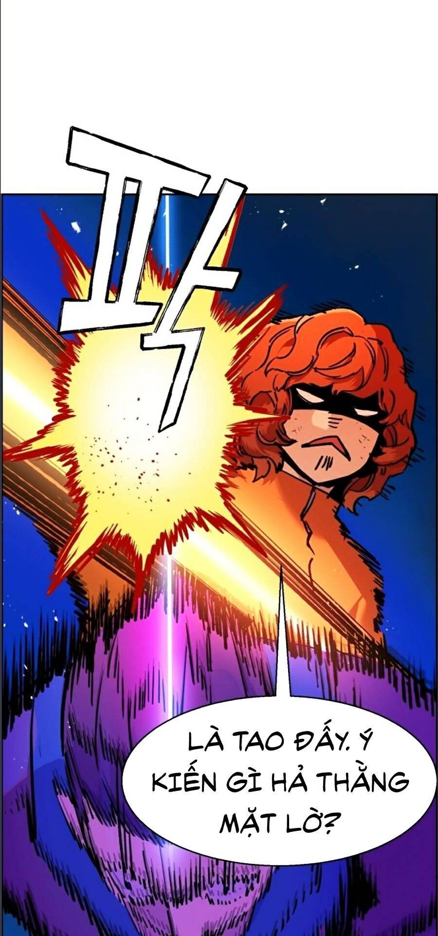 Bạn Học Của Tôi Là Lính Đánh Thuê chapter 43 - Upload bởi truyensieuhay.com