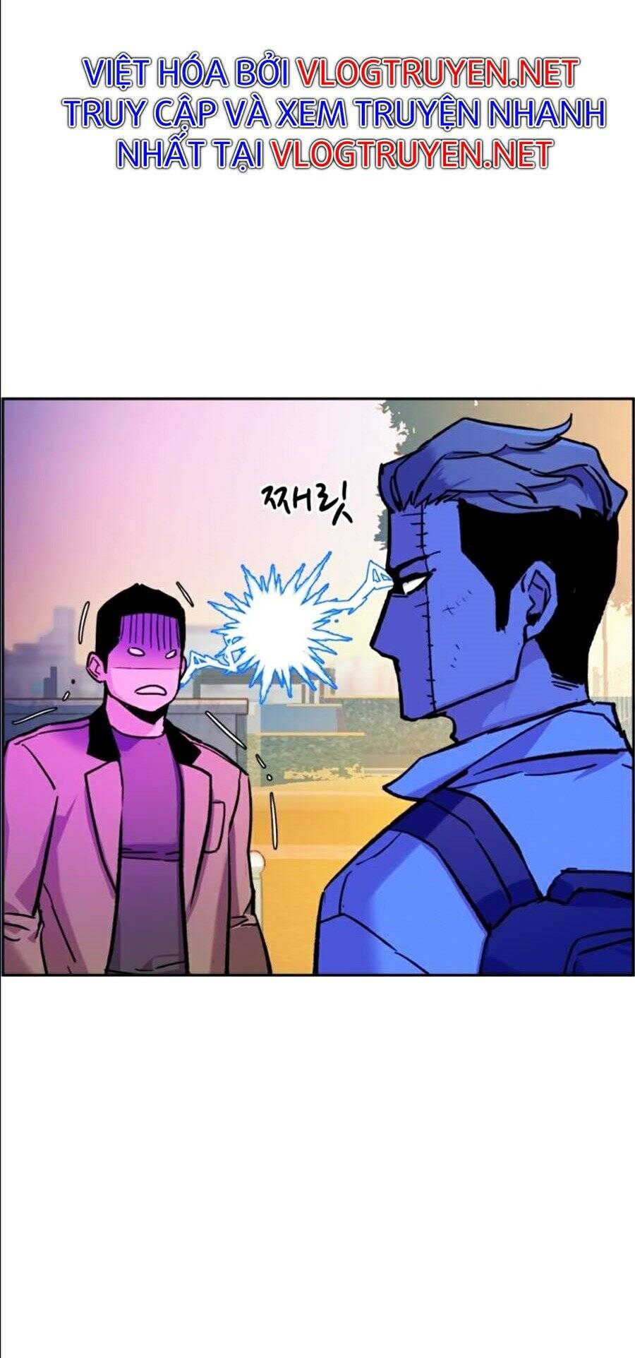 Bạn Học Của Tôi Là Lính Đánh Thuê chapter 43 - Upload bởi truyensieuhay.com