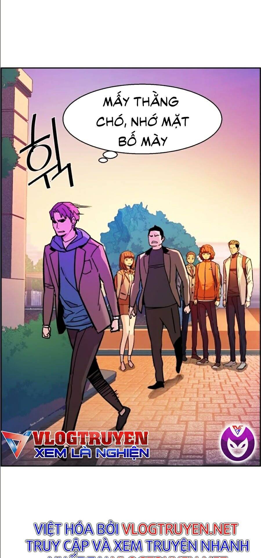 Bạn Học Của Tôi Là Lính Đánh Thuê chapter 43 - Upload bởi truyensieuhay.com