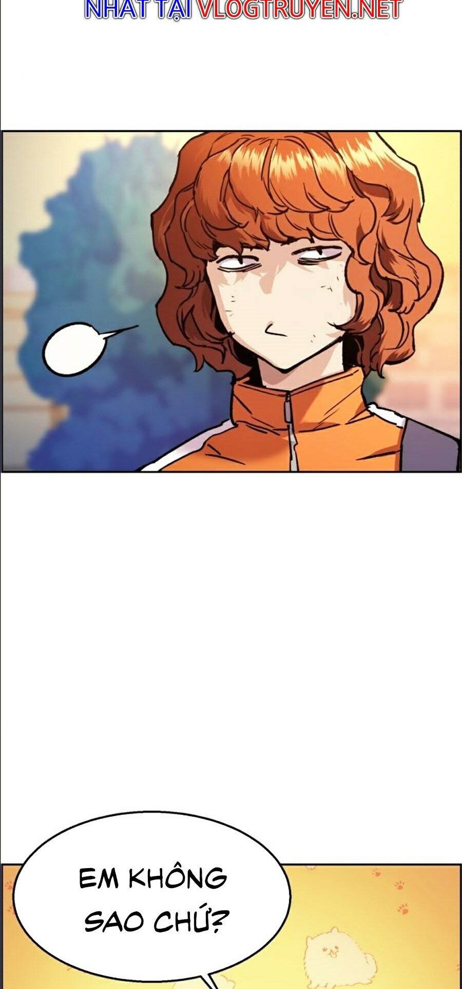 Bạn Học Của Tôi Là Lính Đánh Thuê chapter 43 - Upload bởi truyensieuhay.com