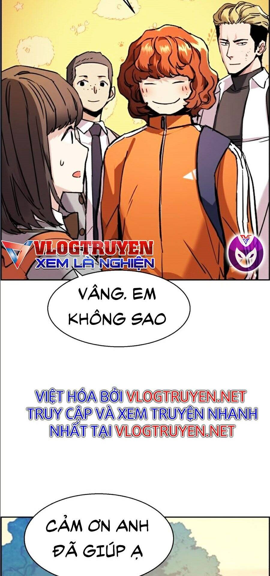 Bạn Học Của Tôi Là Lính Đánh Thuê chapter 43 - Upload bởi truyensieuhay.com