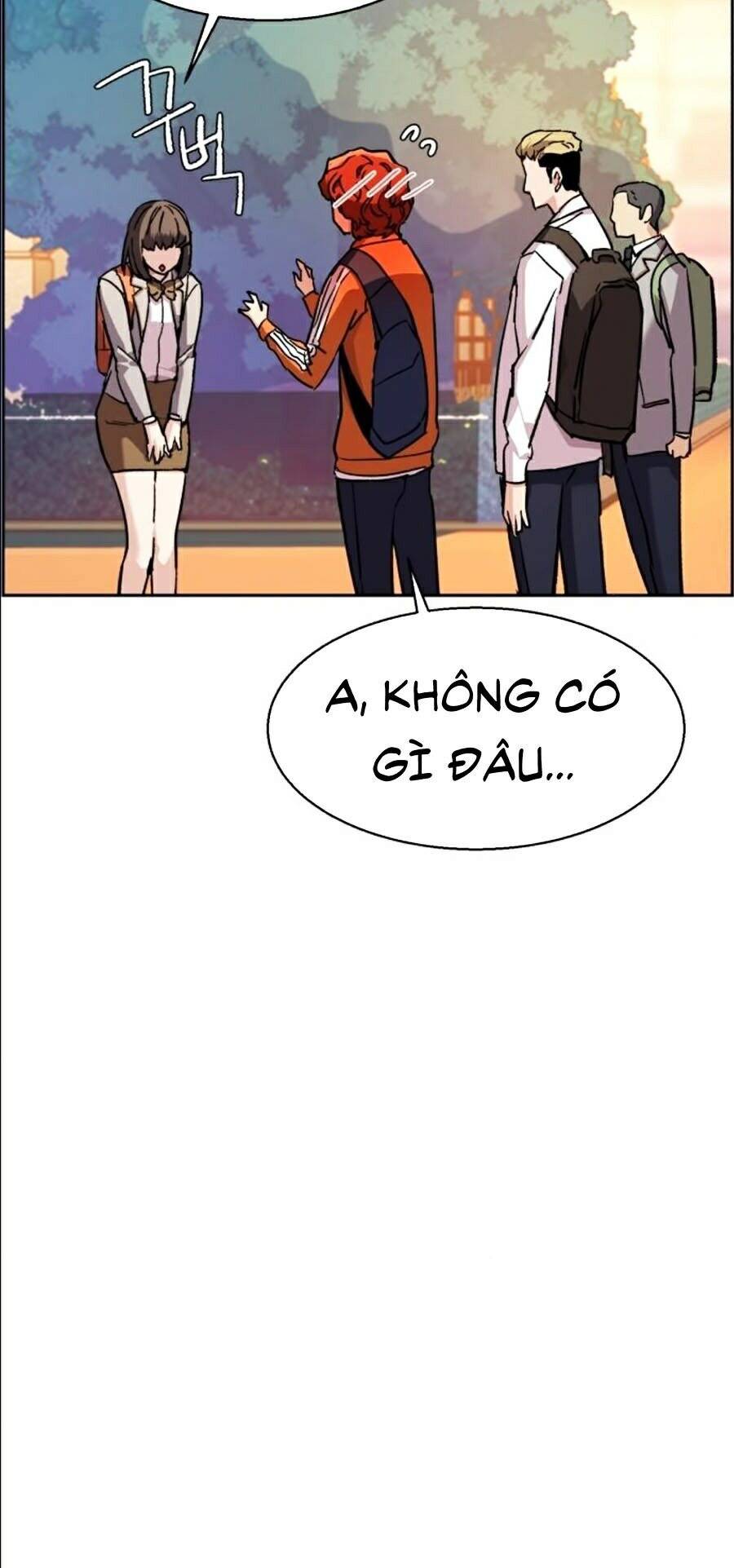 Bạn Học Của Tôi Là Lính Đánh Thuê chapter 43 - Upload bởi truyensieuhay.com