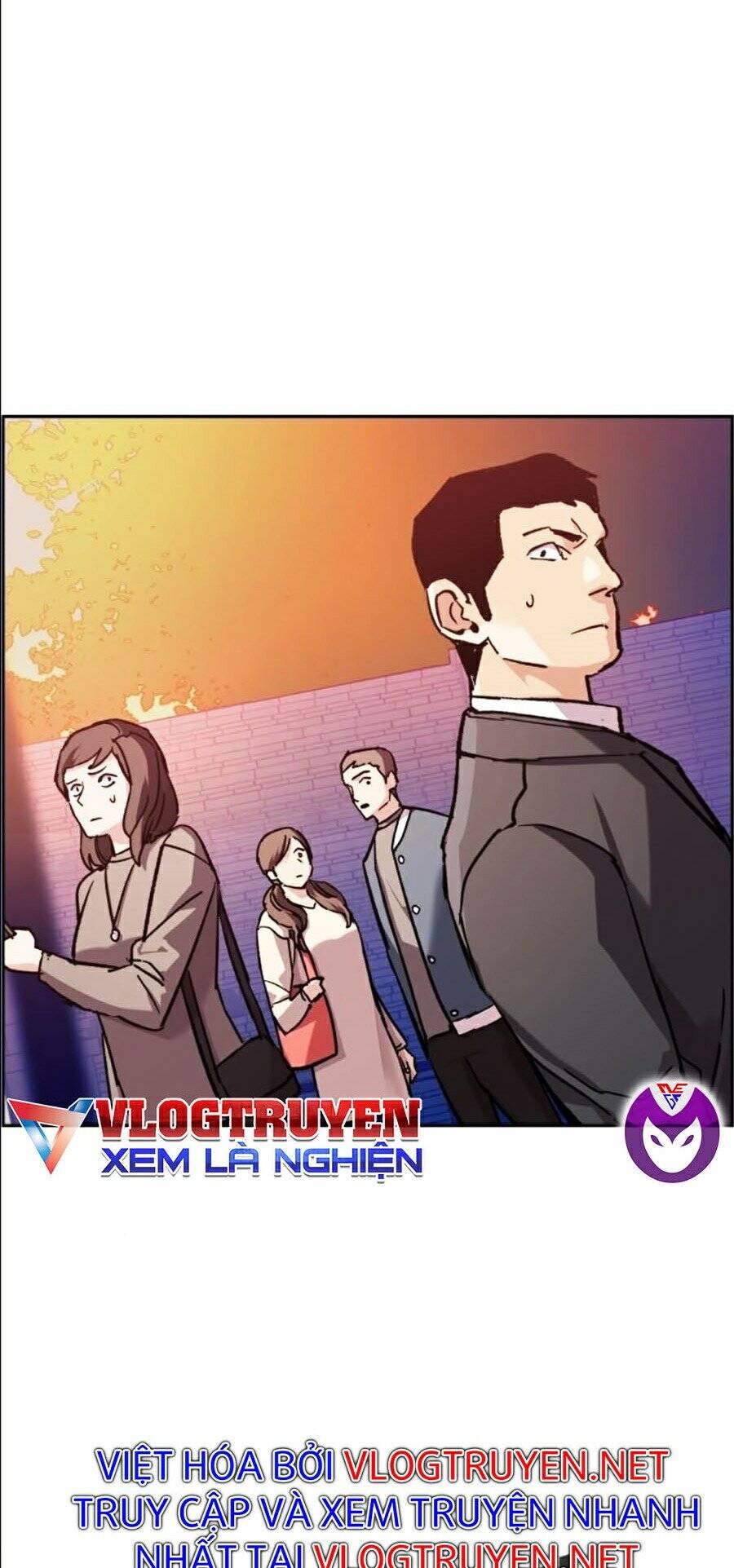 Bạn Học Của Tôi Là Lính Đánh Thuê chapter 43 - Upload bởi truyensieuhay.com