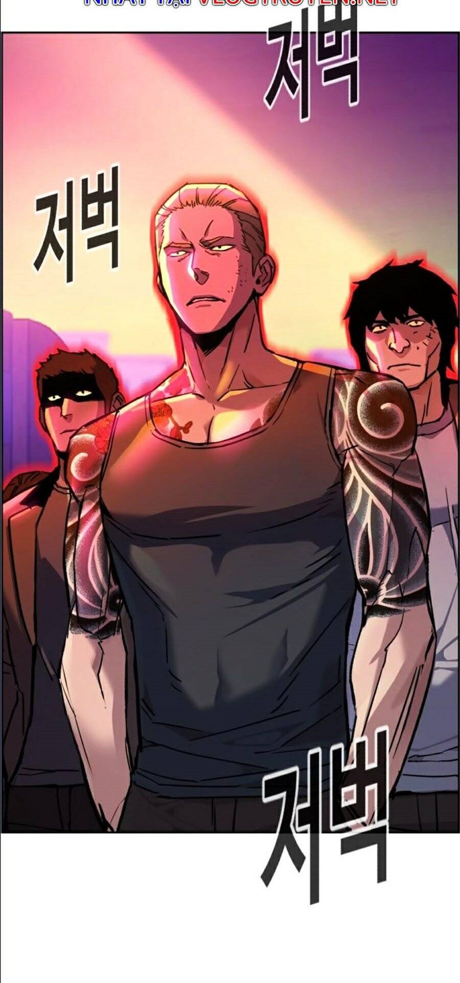 Bạn Học Của Tôi Là Lính Đánh Thuê chapter 43 - Upload bởi truyensieuhay.com