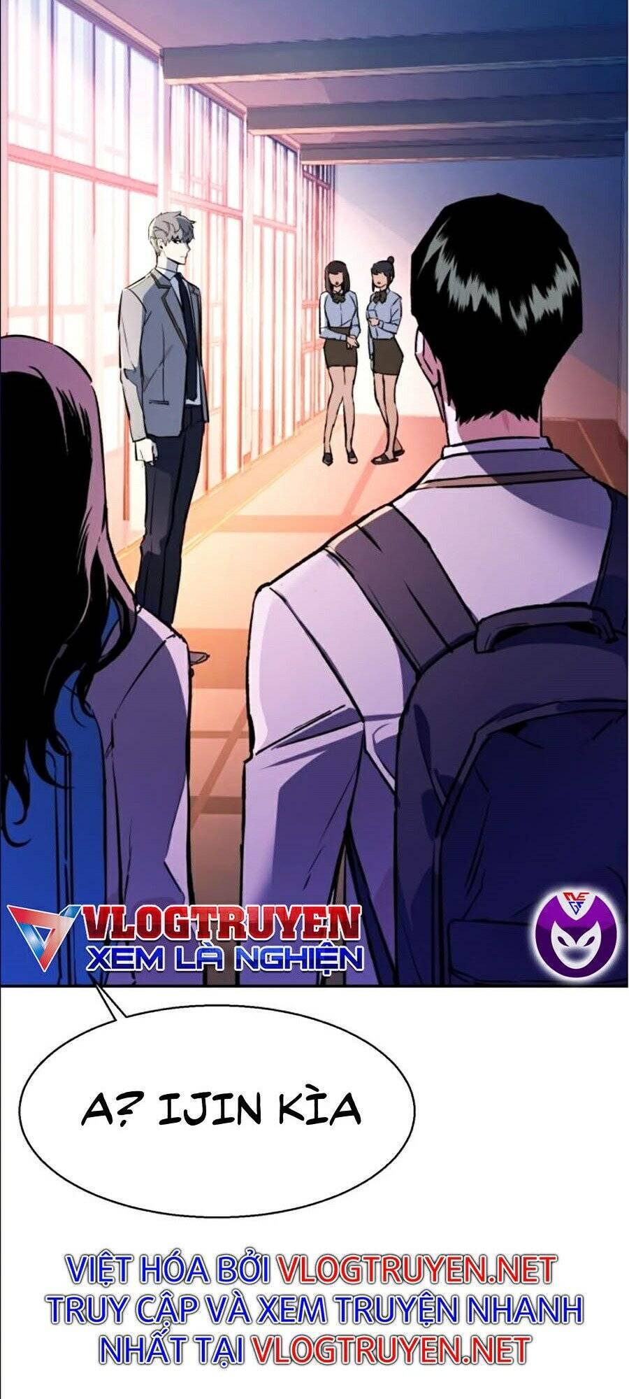 Bạn Học Của Tôi Là Lính Đánh Thuê chapter 43 - Upload bởi truyensieuhay.com