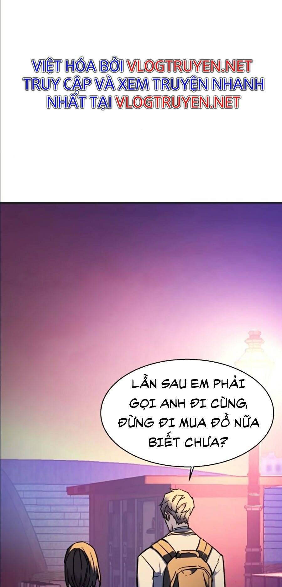 Bạn Học Của Tôi Là Lính Đánh Thuê chapter 43 - Upload bởi truyensieuhay.com