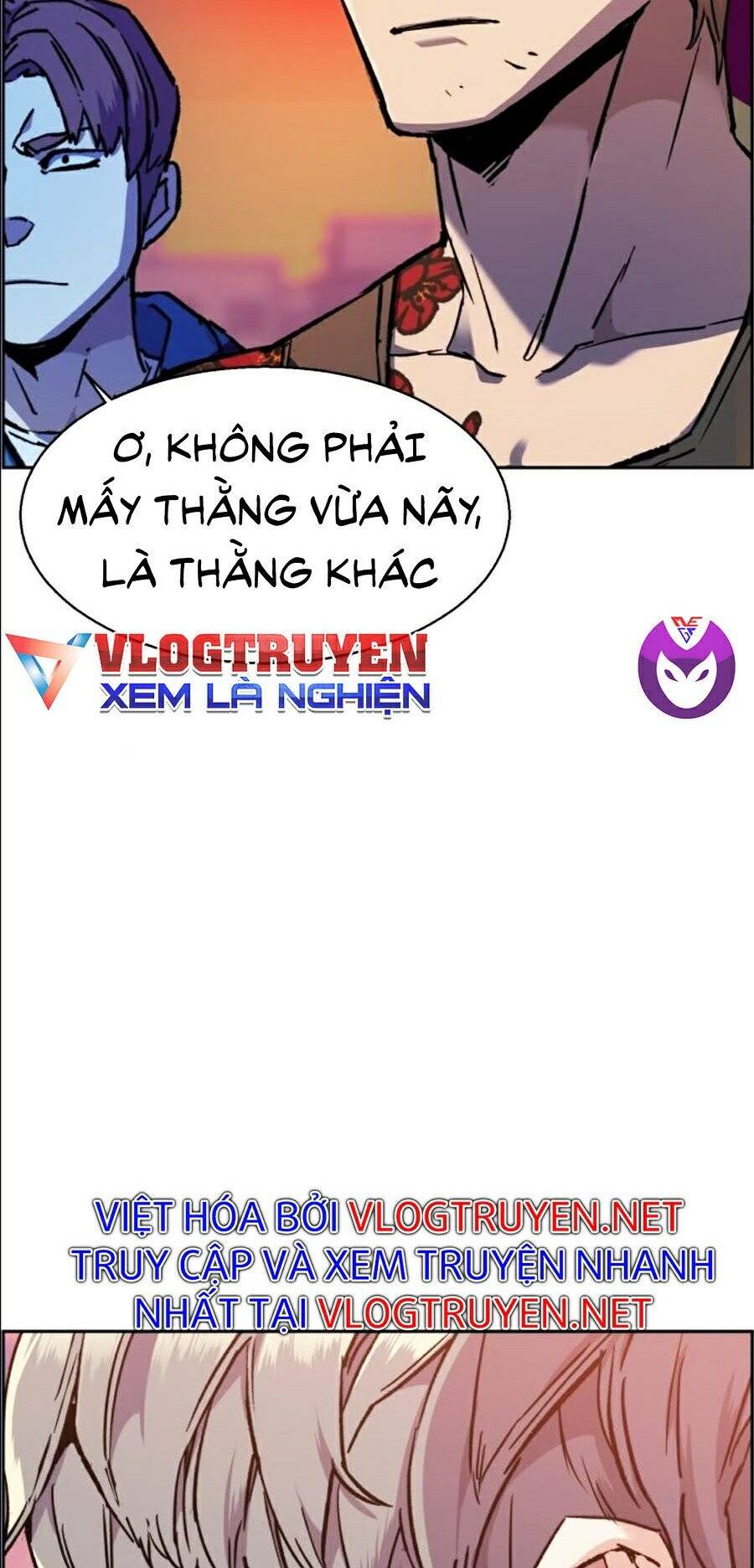 Bạn Học Của Tôi Là Lính Đánh Thuê chapter 43 - Upload bởi truyensieuhay.com
