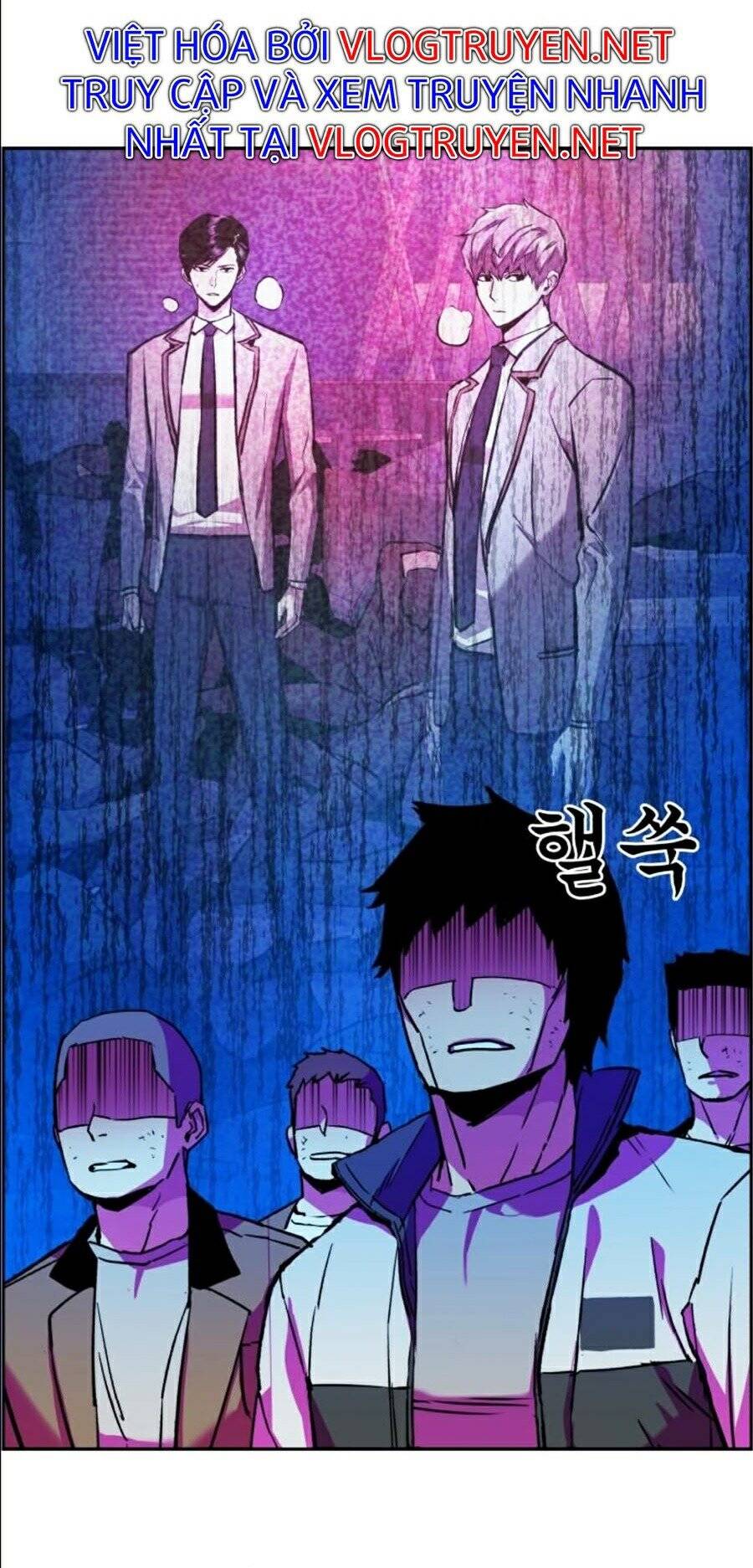 Bạn Học Của Tôi Là Lính Đánh Thuê chapter 43 - Upload bởi truyensieuhay.com