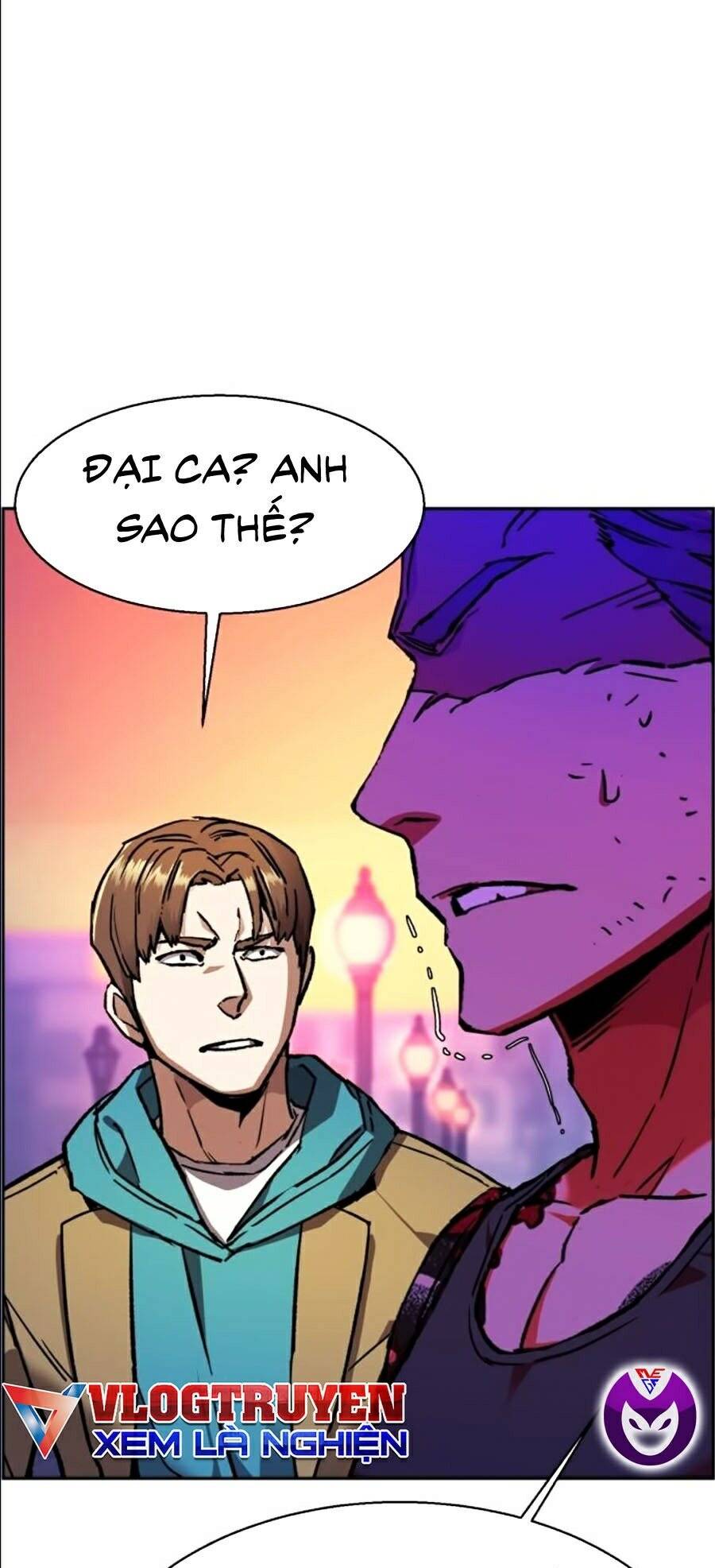 Bạn Học Của Tôi Là Lính Đánh Thuê chapter 43 - Upload bởi truyensieuhay.com