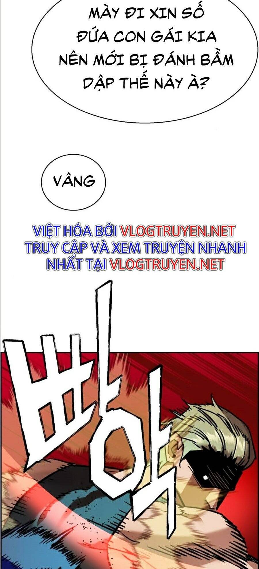 Bạn Học Của Tôi Là Lính Đánh Thuê chapter 43 - Upload bởi truyensieuhay.com