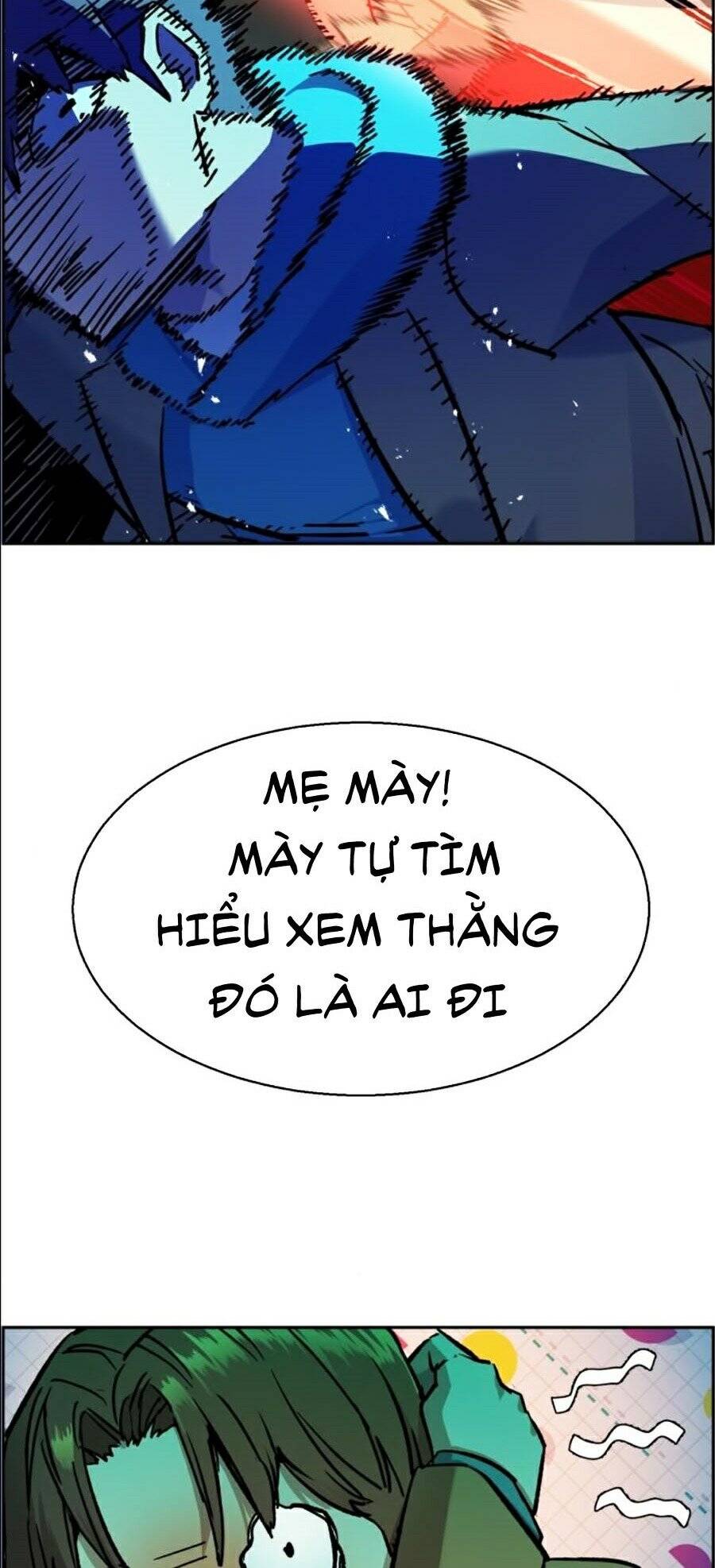 Bạn Học Của Tôi Là Lính Đánh Thuê chapter 43 - Upload bởi truyensieuhay.com