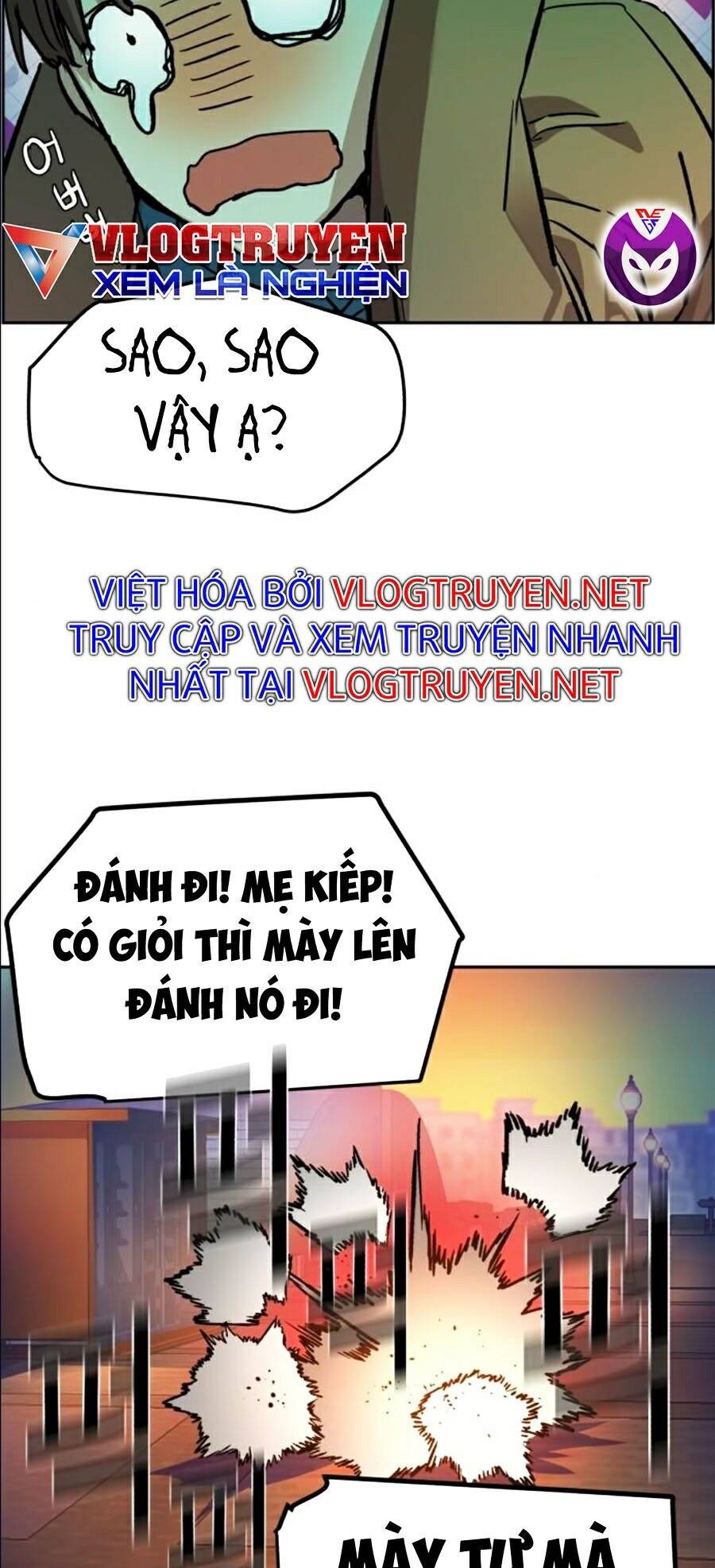Bạn Học Của Tôi Là Lính Đánh Thuê chapter 43 - Upload bởi truyensieuhay.com