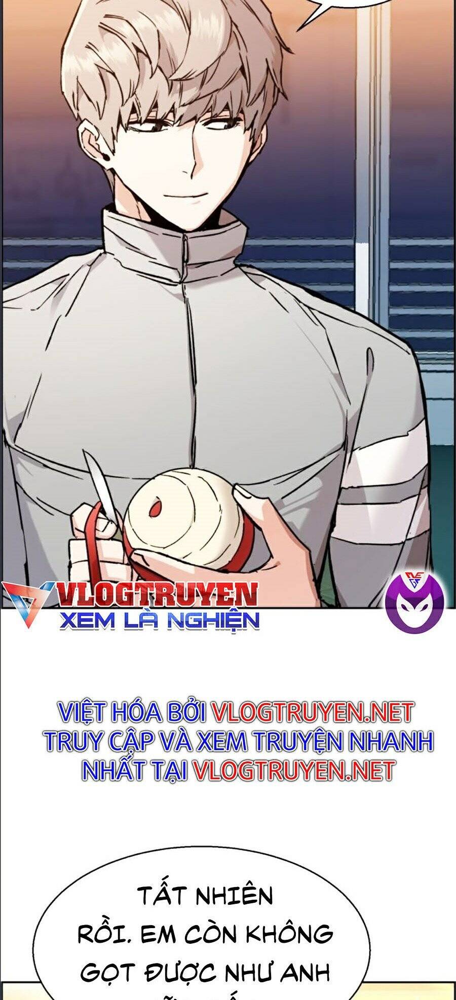 Bạn Học Của Tôi Là Lính Đánh Thuê chapter 43 - Upload bởi truyensieuhay.com